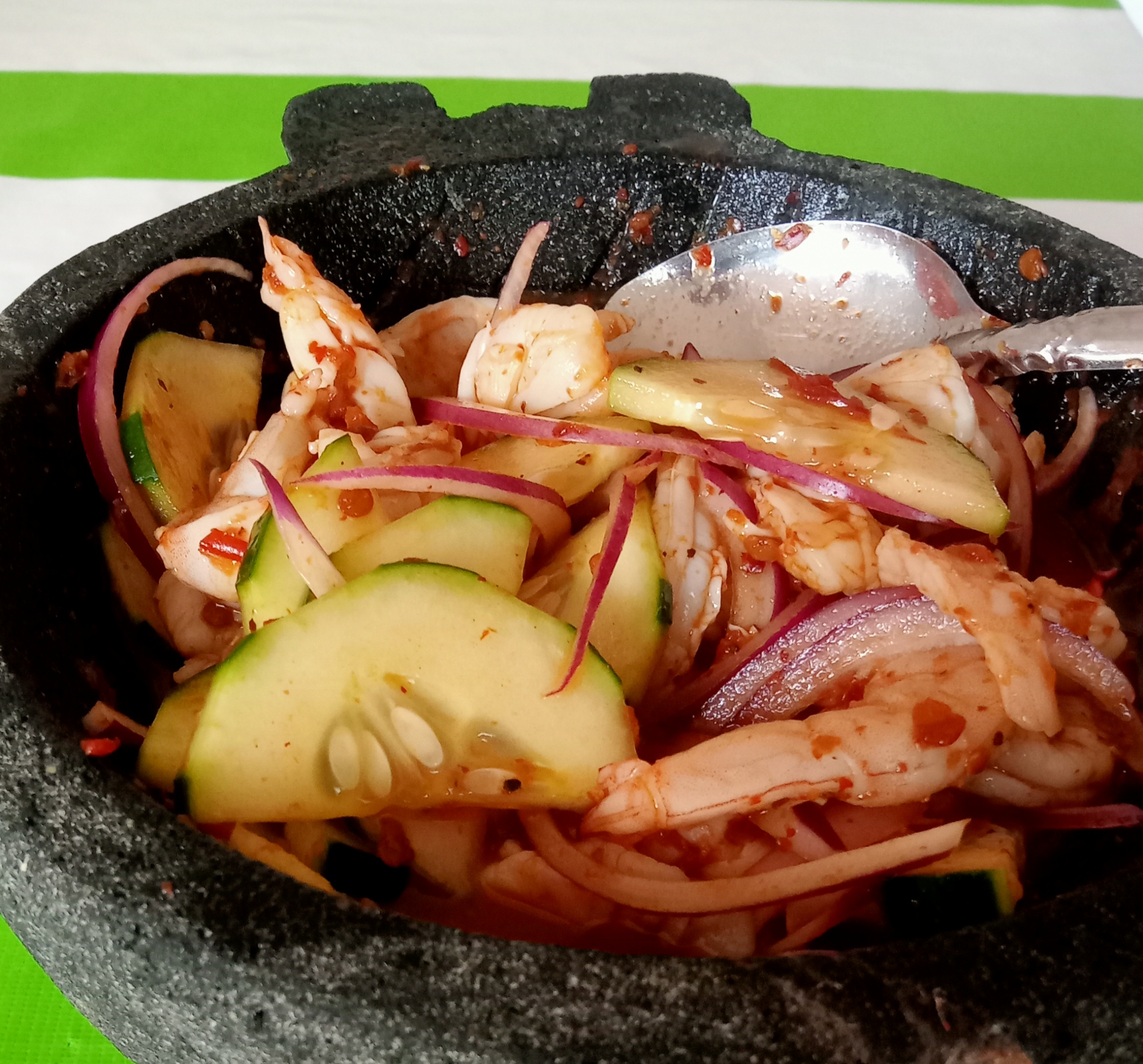 MARISQUERÍA El Sazón De Mari image 3