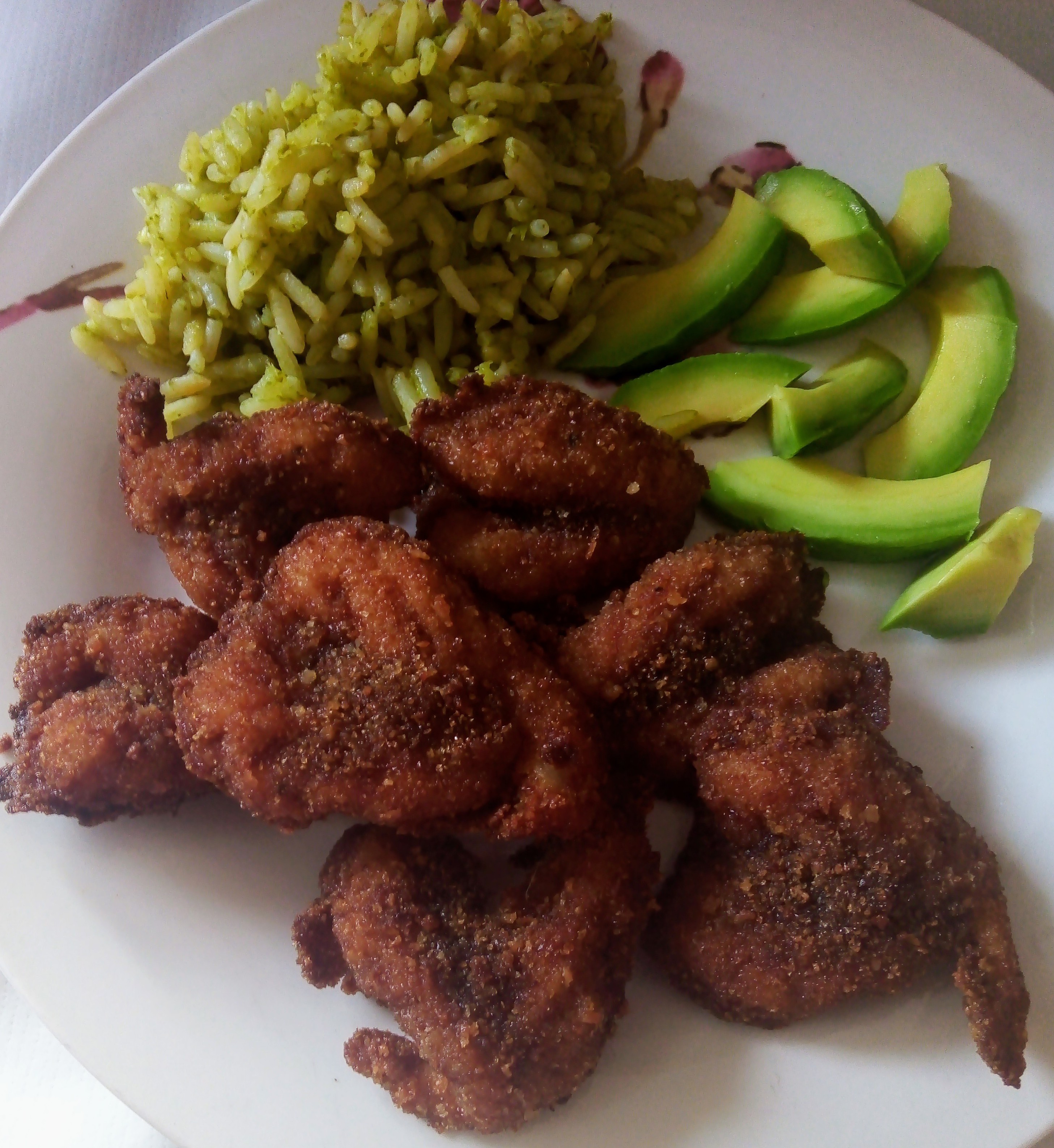 MARISQUERÍA El Sazón De Mari image 4