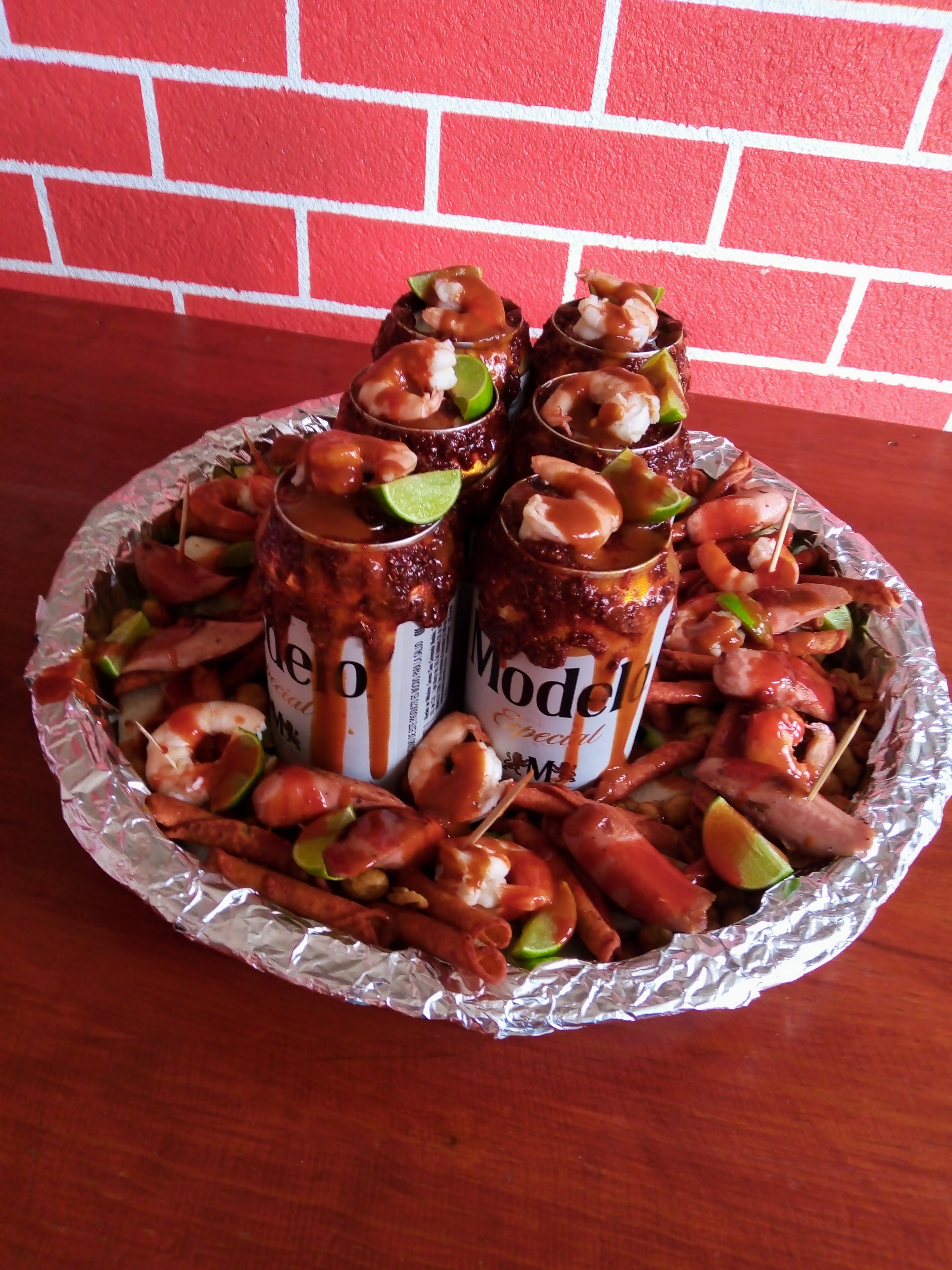 MARISQUERÍA El Sazón De Mari image 7