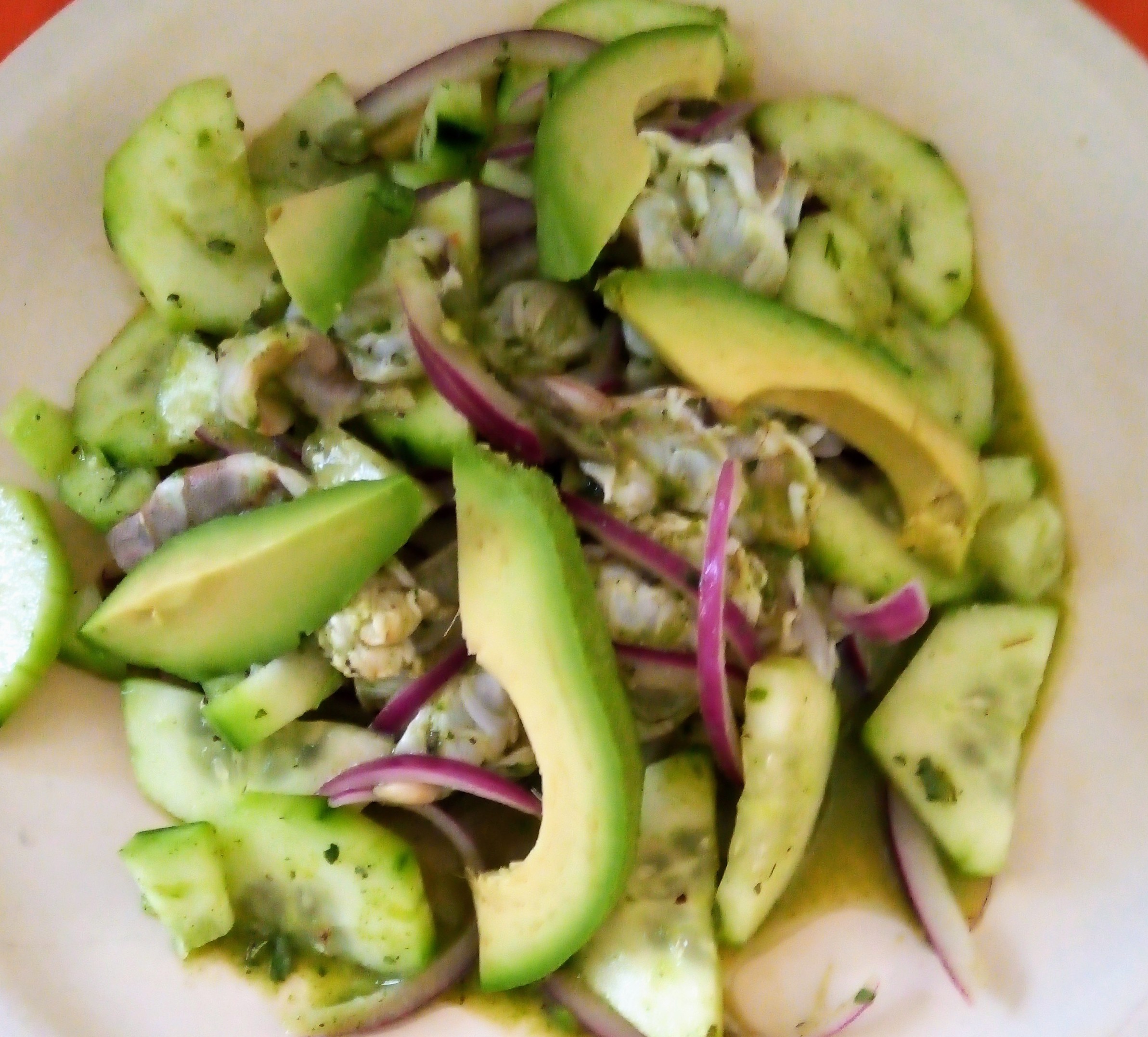 MARISQUERÍA El Sazón De Mari image 8