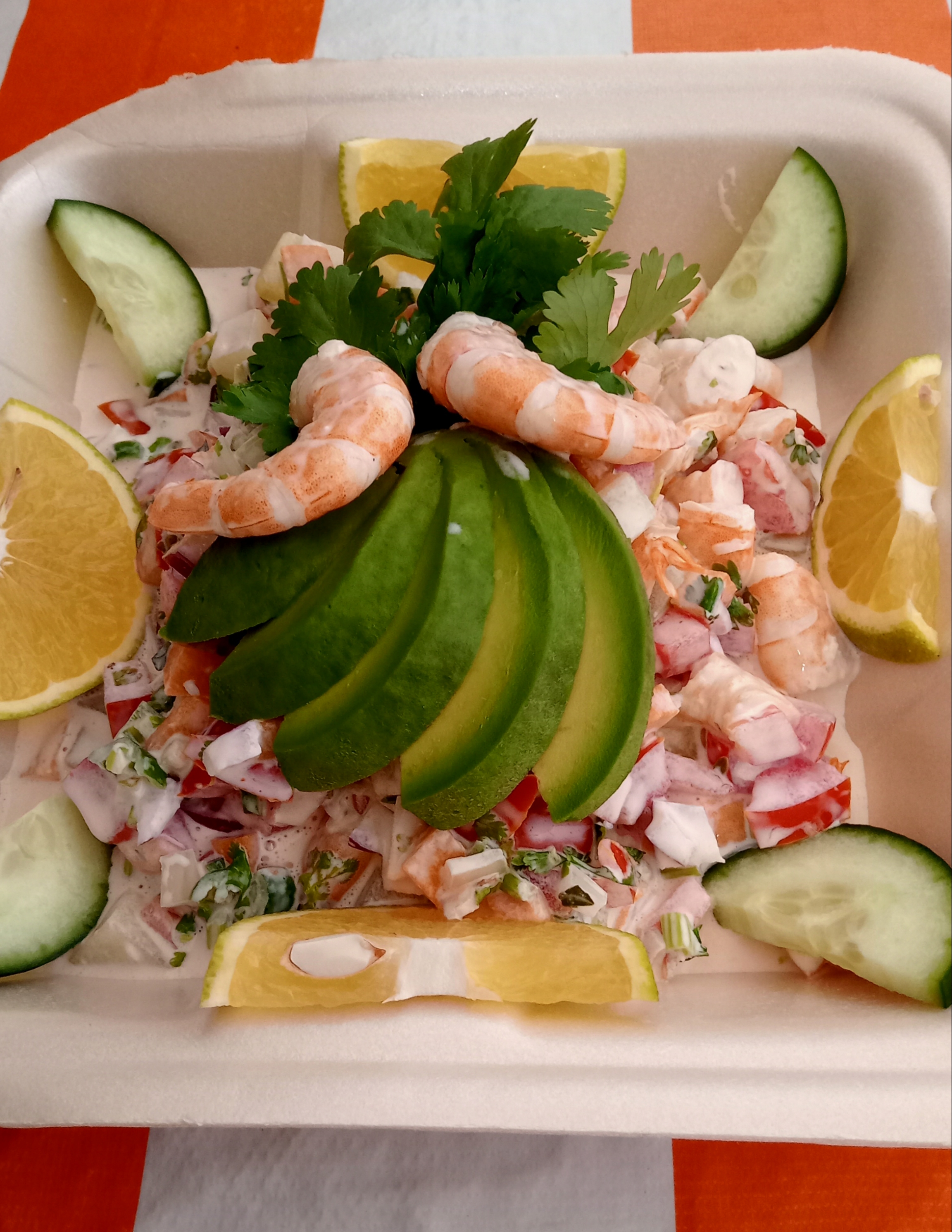 MARISQUERÍA El Sazón De Mari image 10