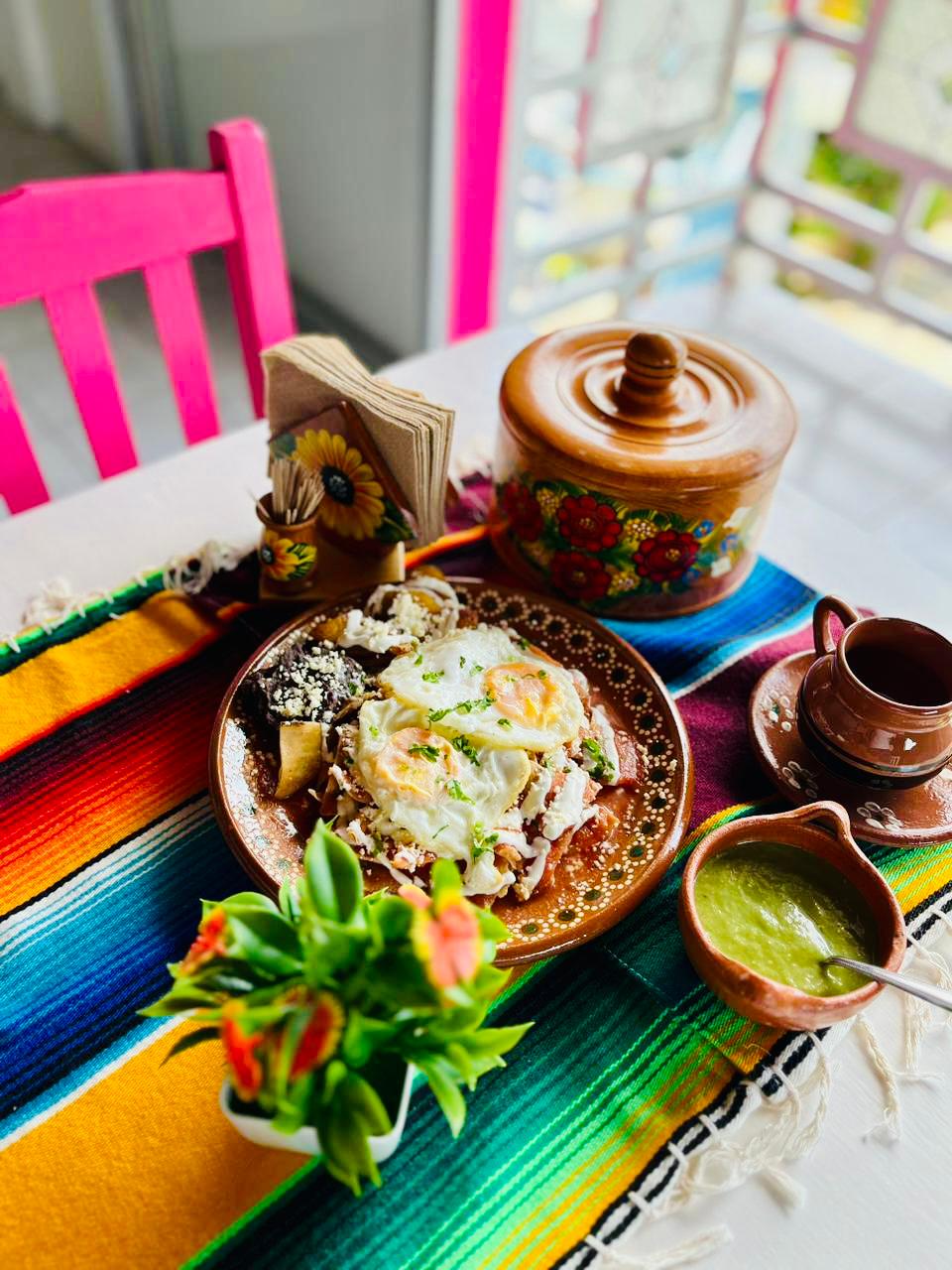 Restaurante Juquila Tierra de Fe image 2