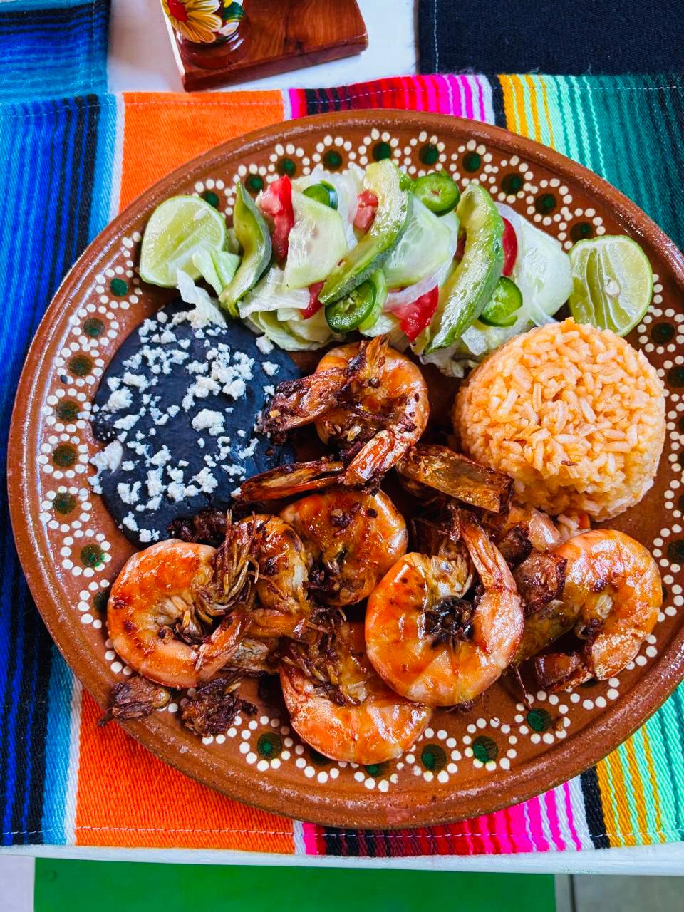 Restaurante Juquila Tierra de Fe image 3