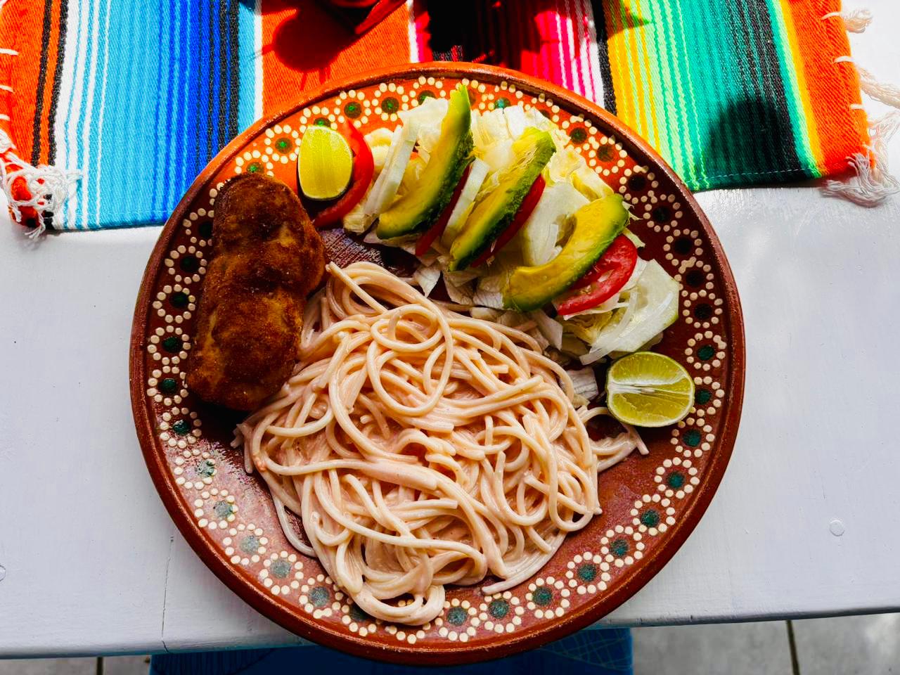 Restaurante Juquila Tierra de Fe image 4