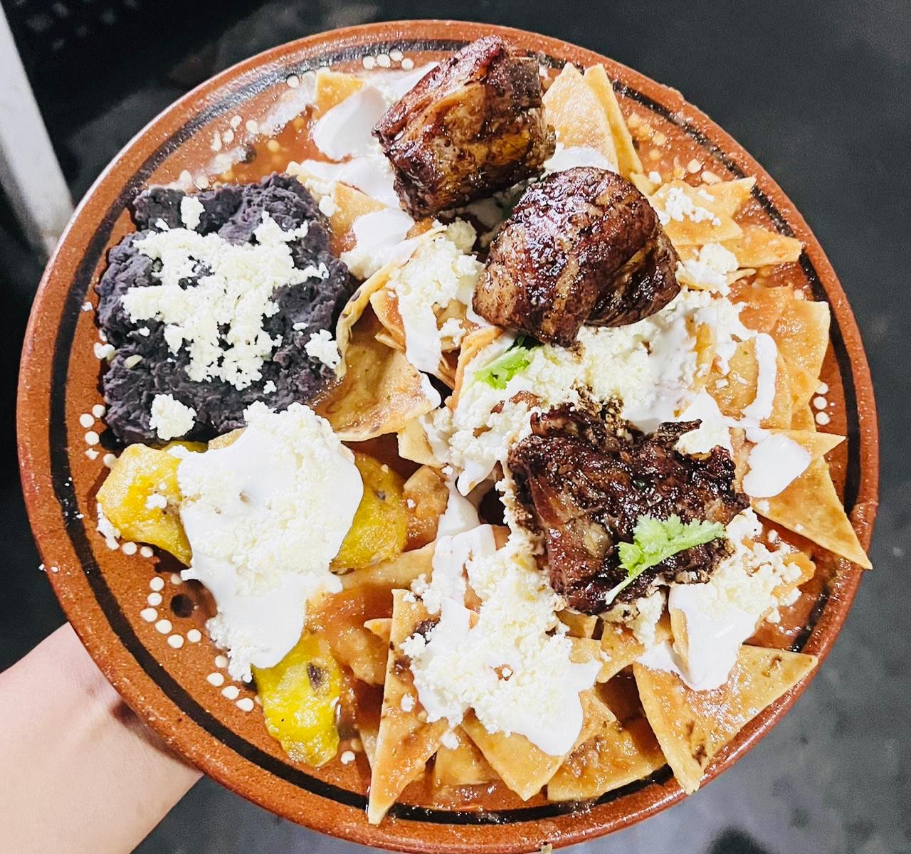 Restaurante Juquila Tierra de Fe image 5