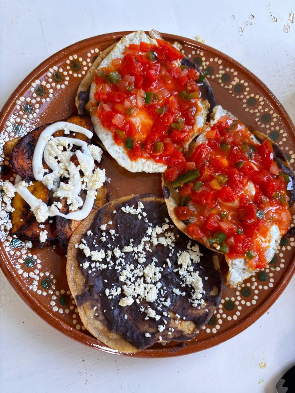 Restaurante Juquila Tierra de Fe image 8