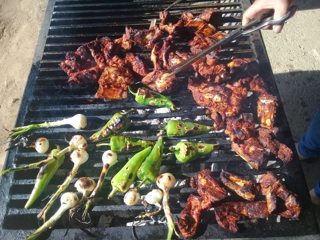 Tlayudas "La Asunción" image 1