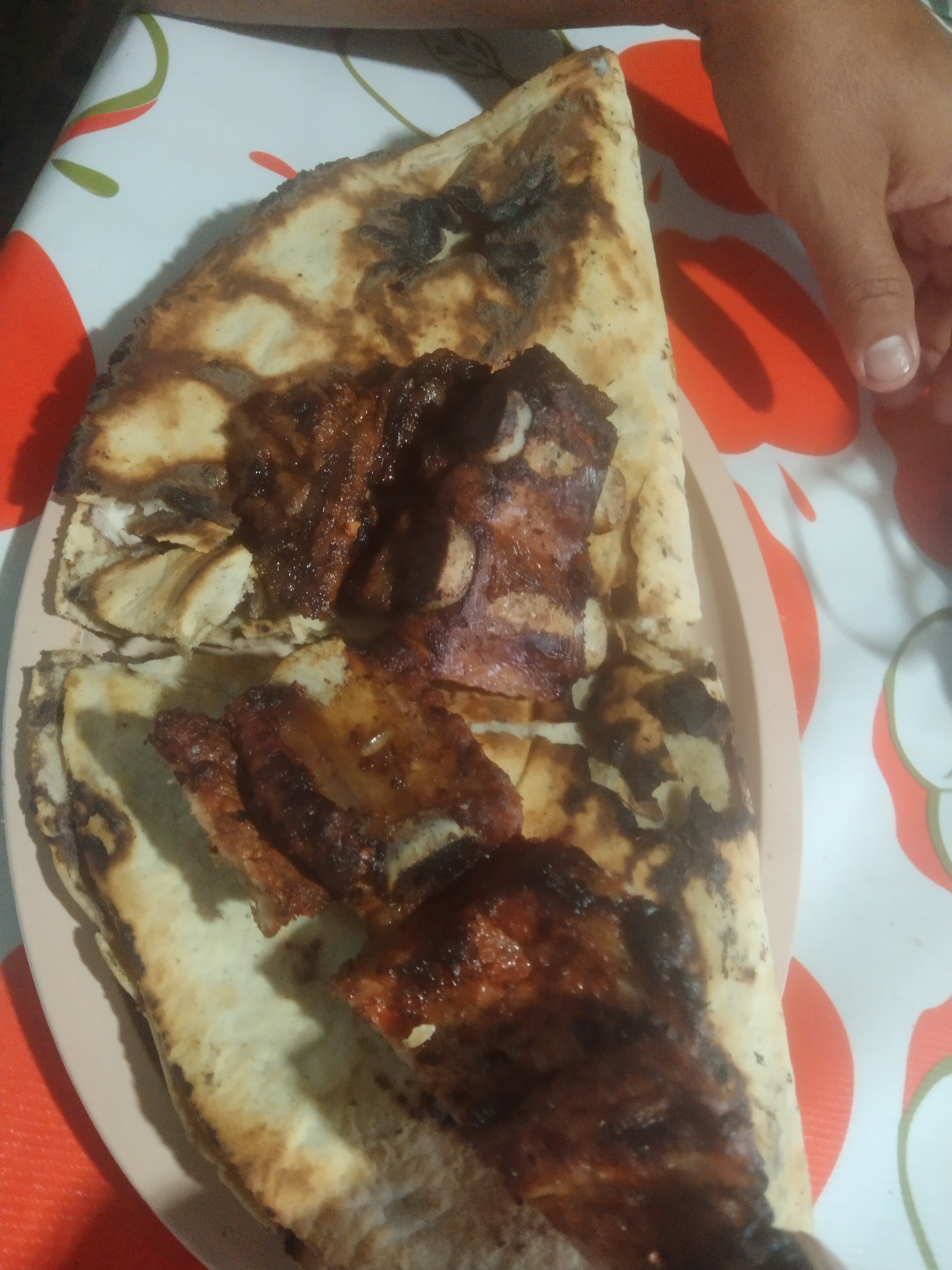 Tlayudas "La Asunción" image 2