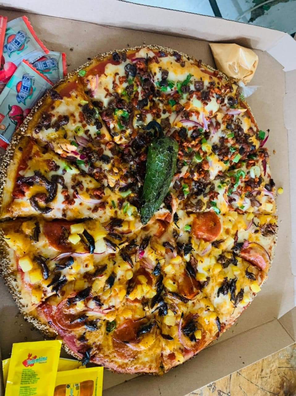 ATOZ PIZZA 2 image 2