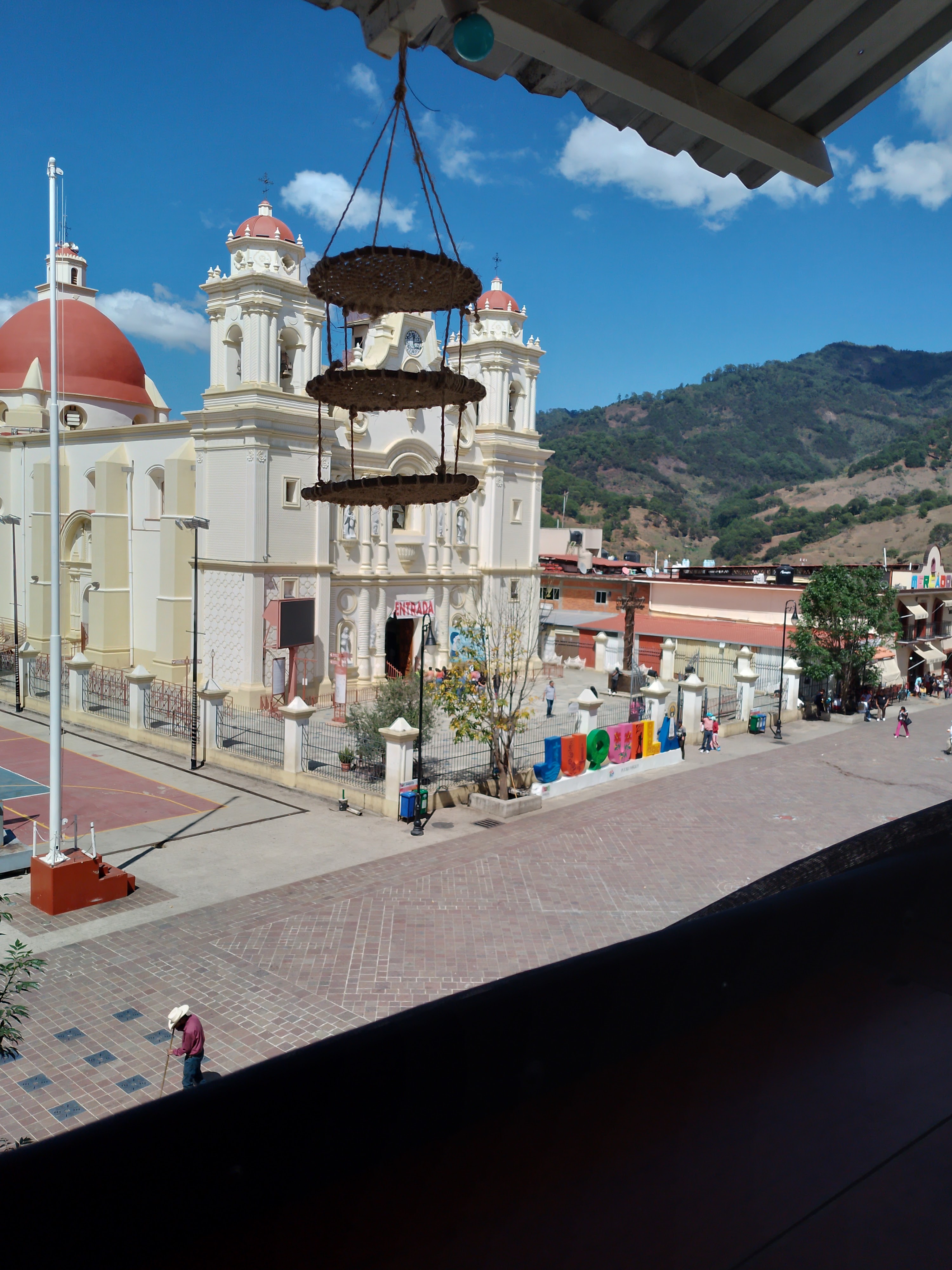 Comedor Itzel actual image 1