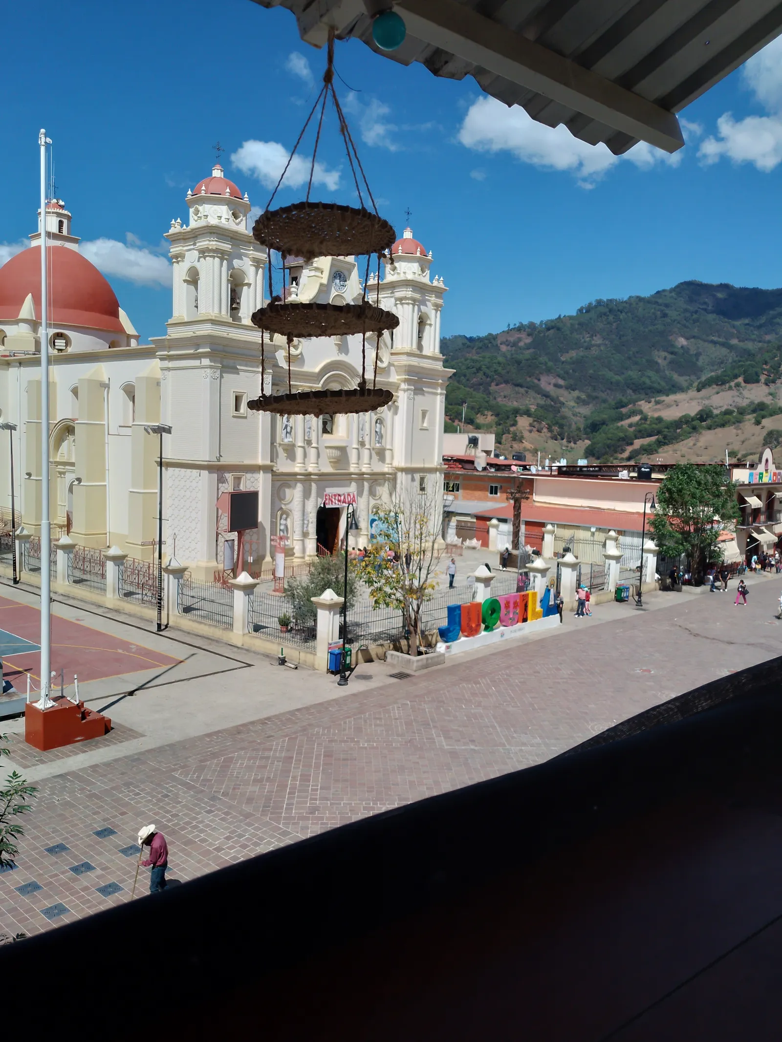 Comedor Itzel actual image 1