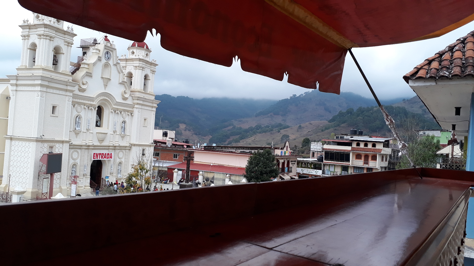 Comedor Itzel actual image 2