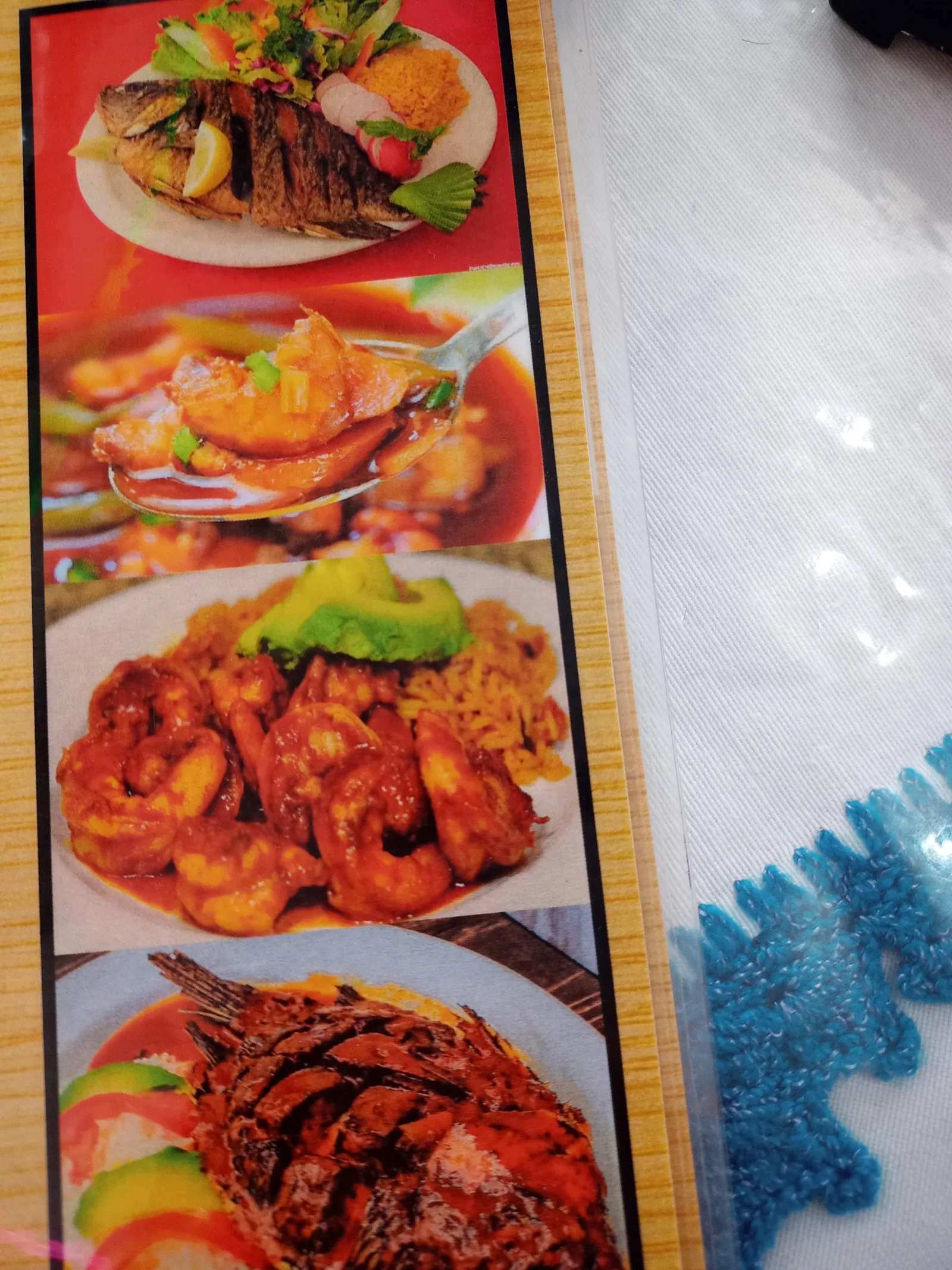 Comedor Itzel actual image 3
