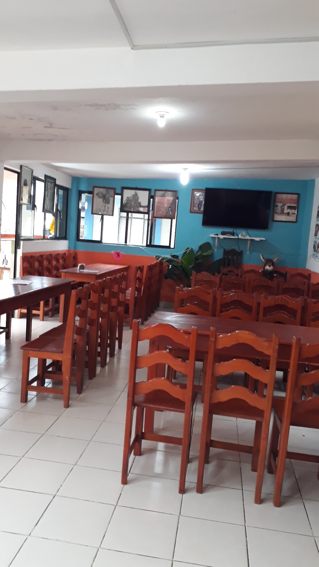 Comedor Itzel actual image 6