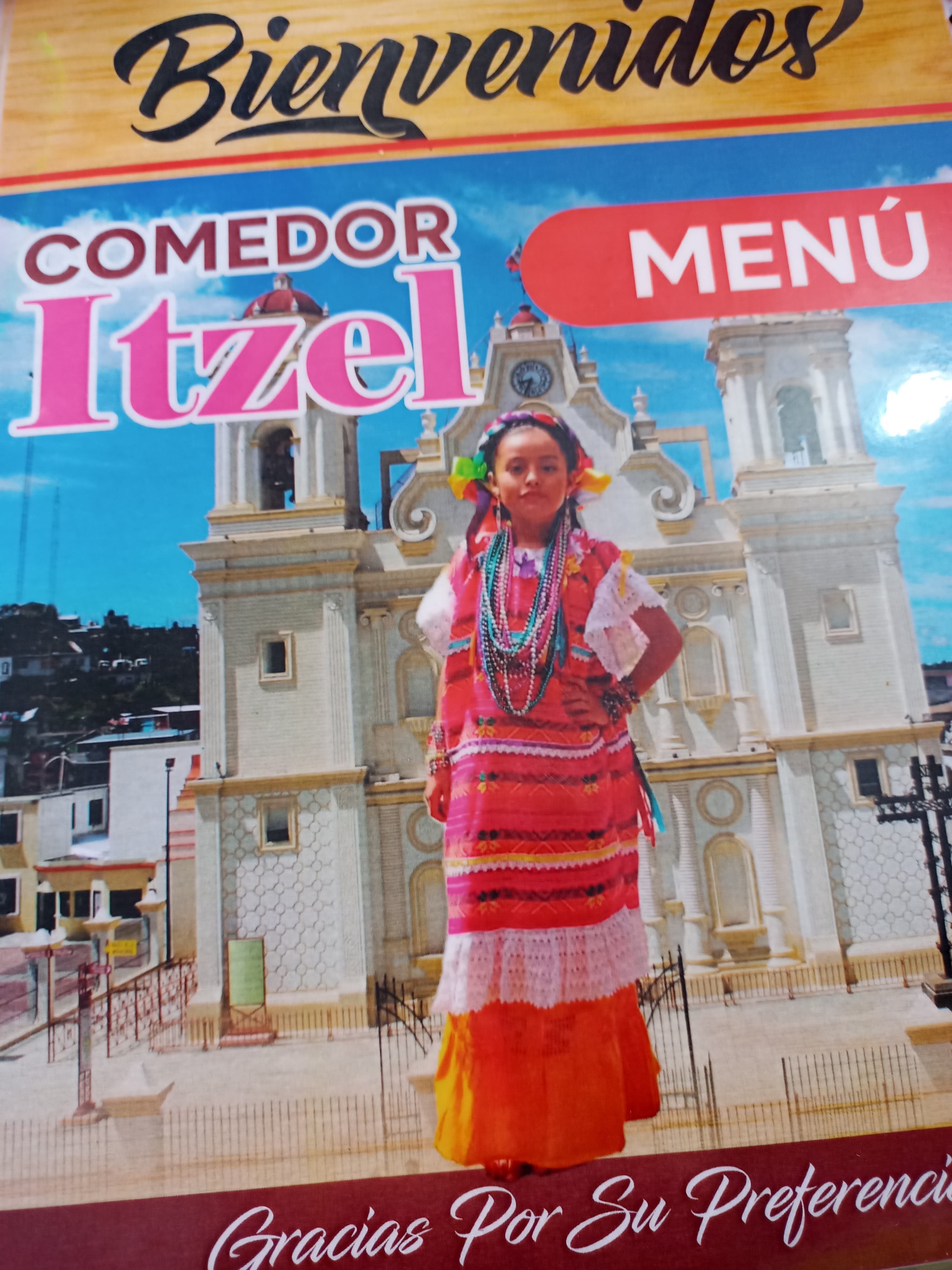 Comedor Itzel actual image 10