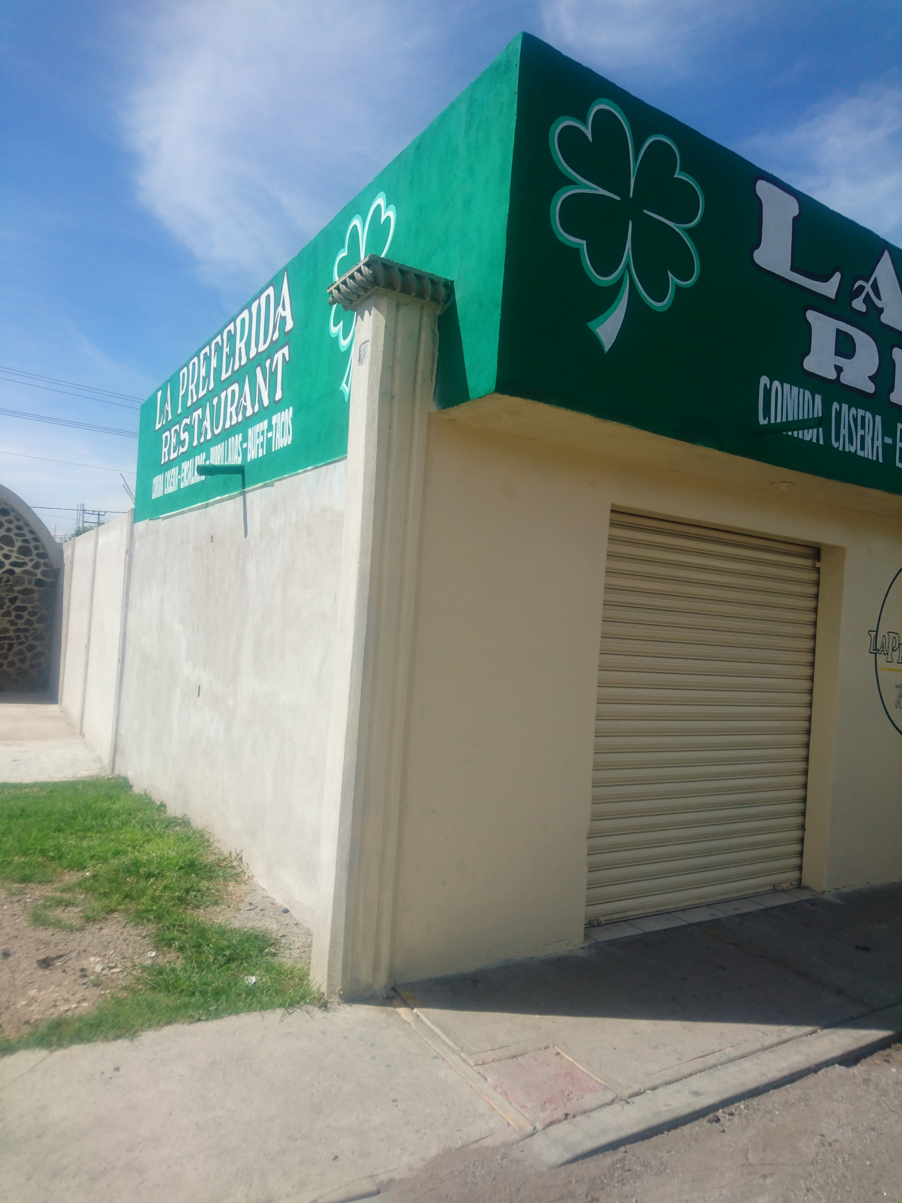 LA PREFERIDA image 1