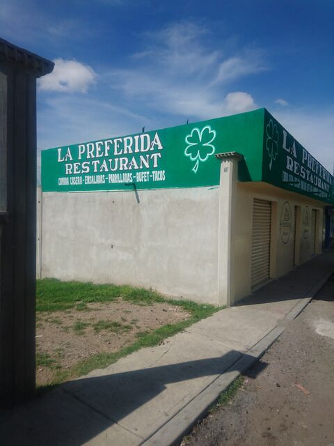 LA PREFERIDA image 2