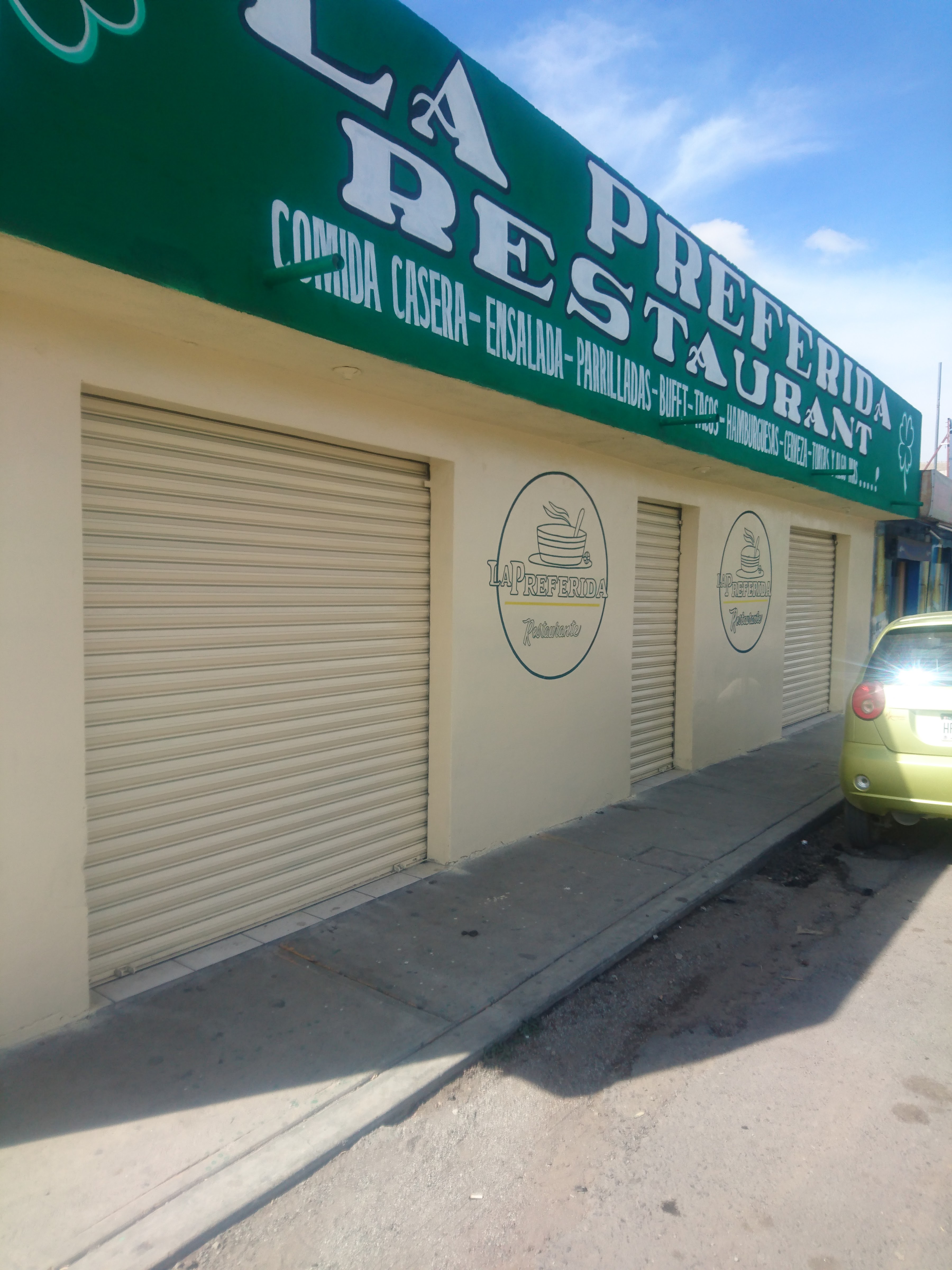 LA PREFERIDA image 4