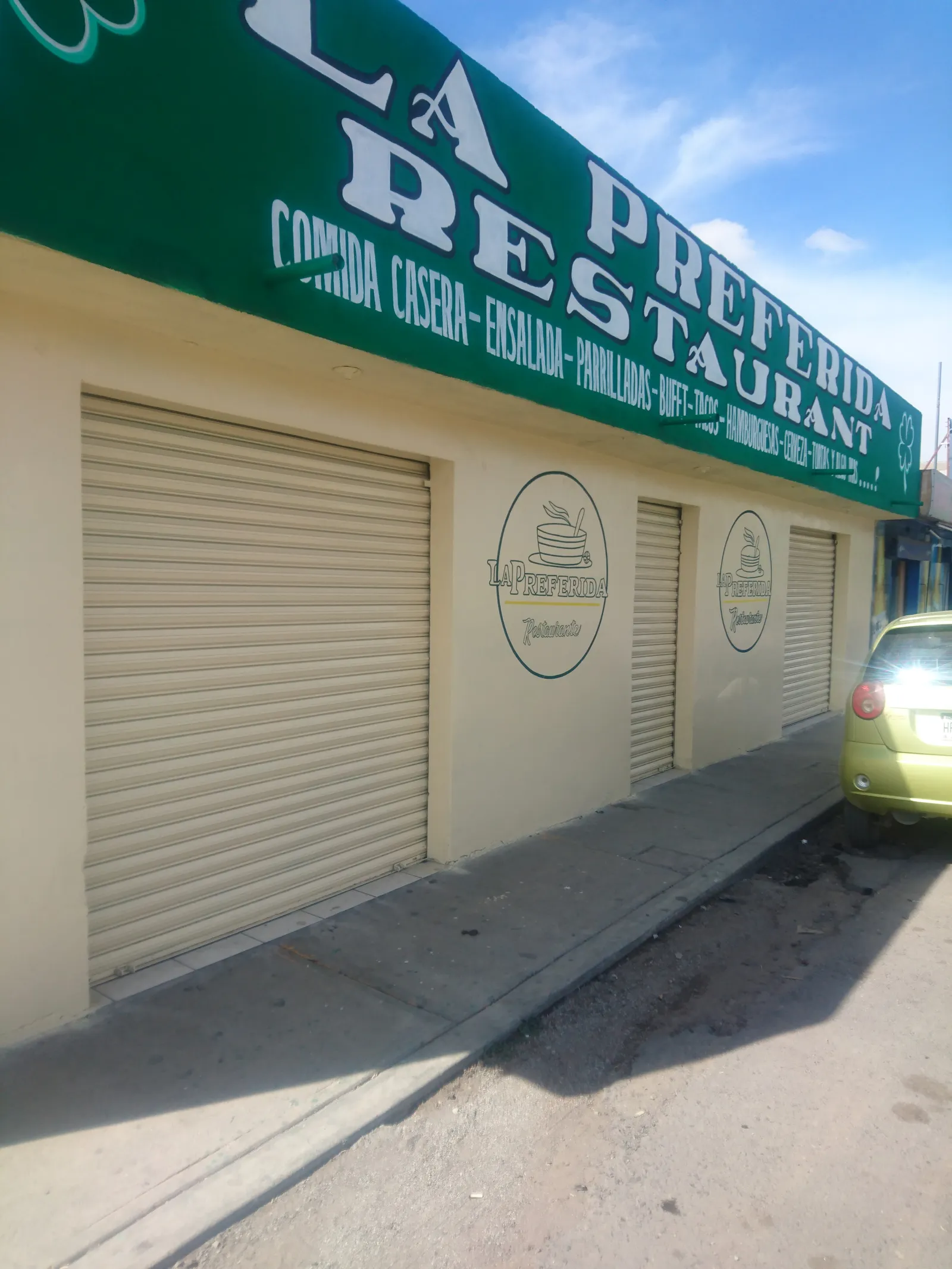 LA PREFERIDA image 4