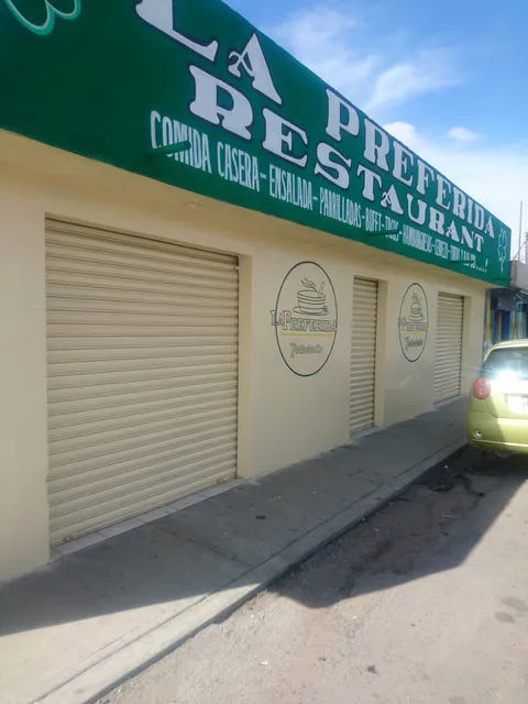 LA PREFERIDA image 4