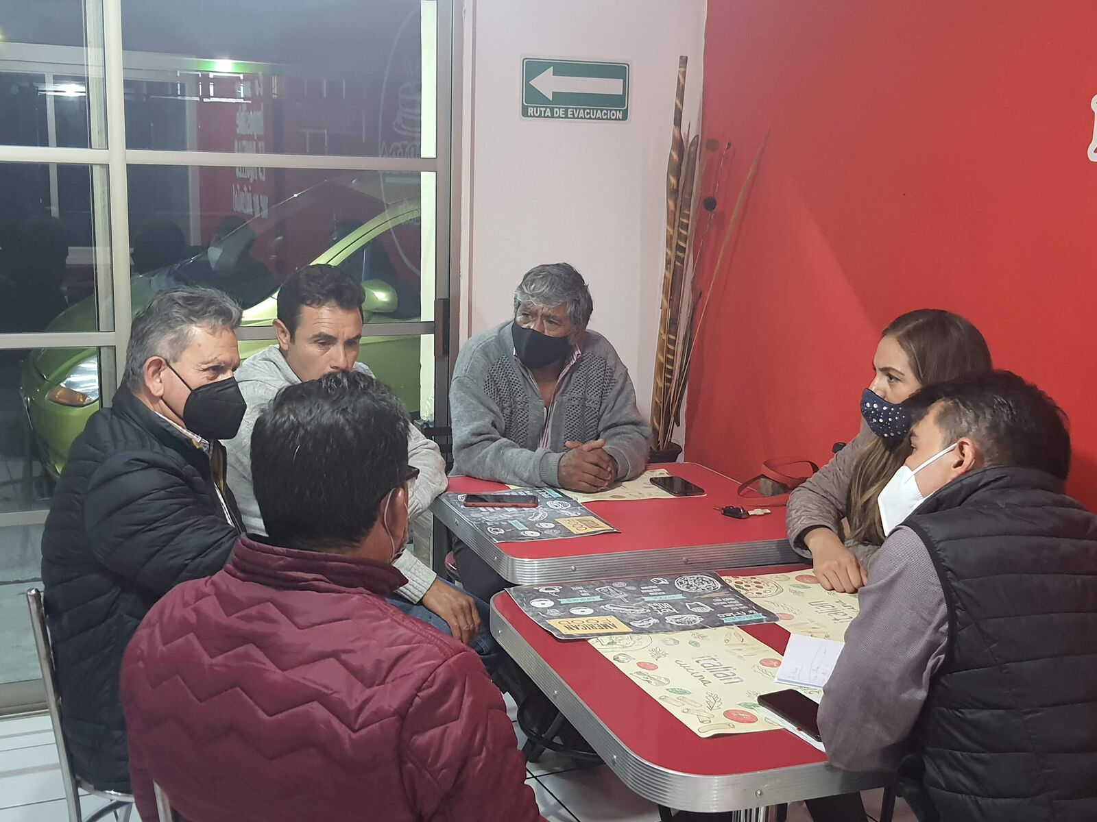 LA PREFERIDA image 5