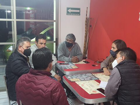 LA PREFERIDA image 5