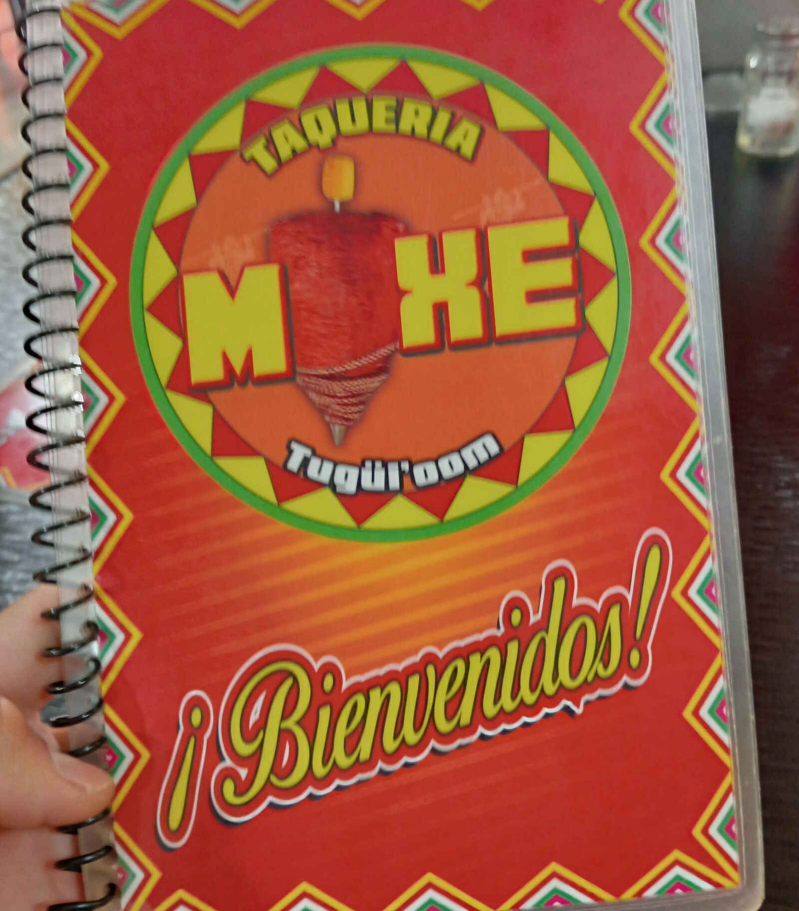 TAQUERÍA MIXE image 5