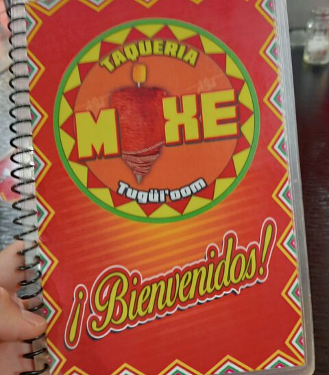 TAQUERÍA MIXE image 5