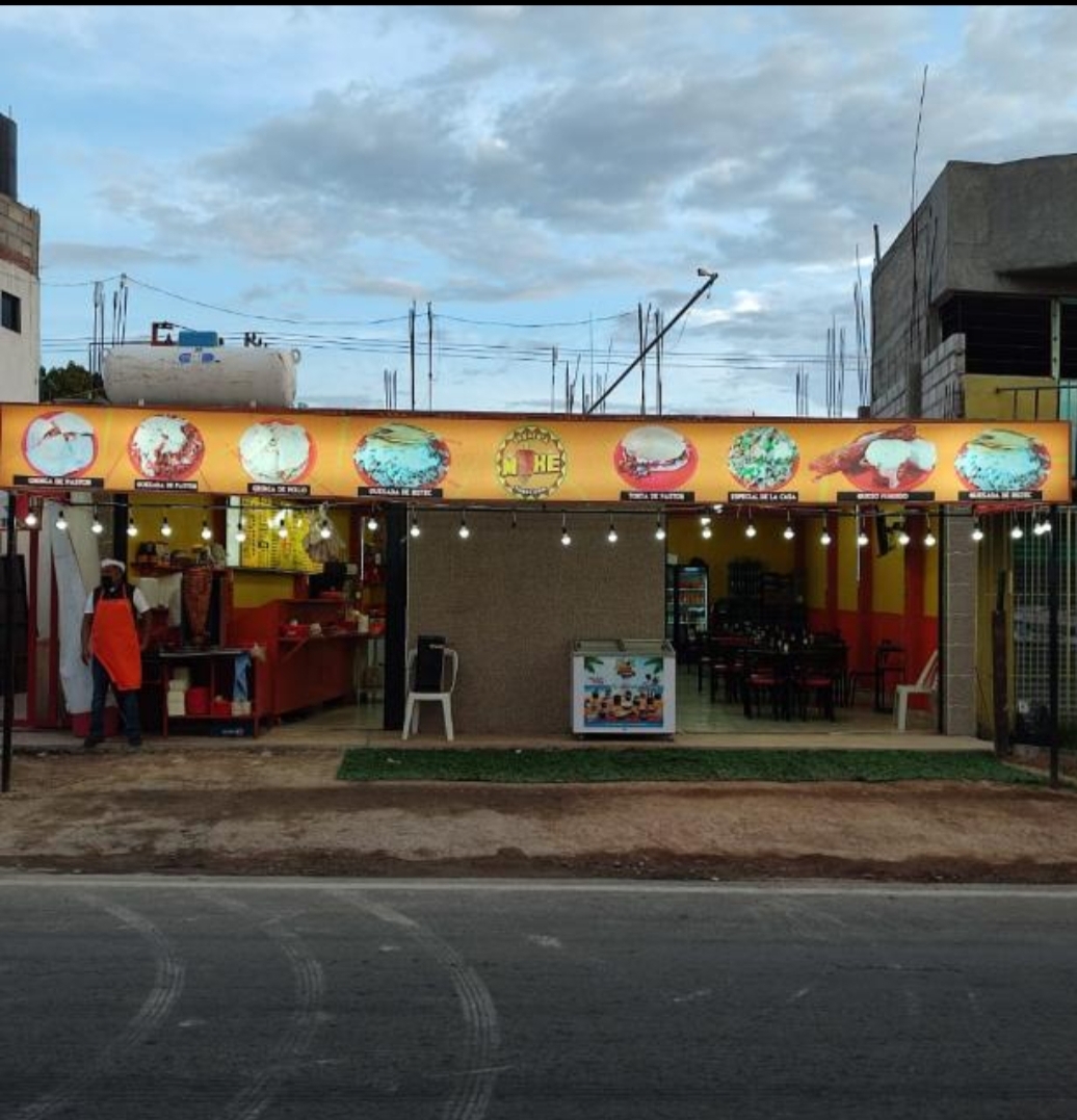 TAQUERÍA MIXE image 7