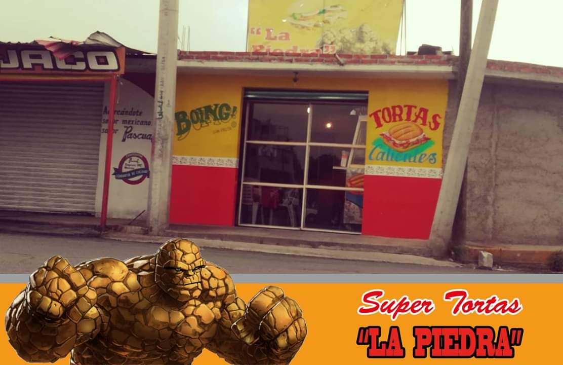 Tortas La Piedra image 1