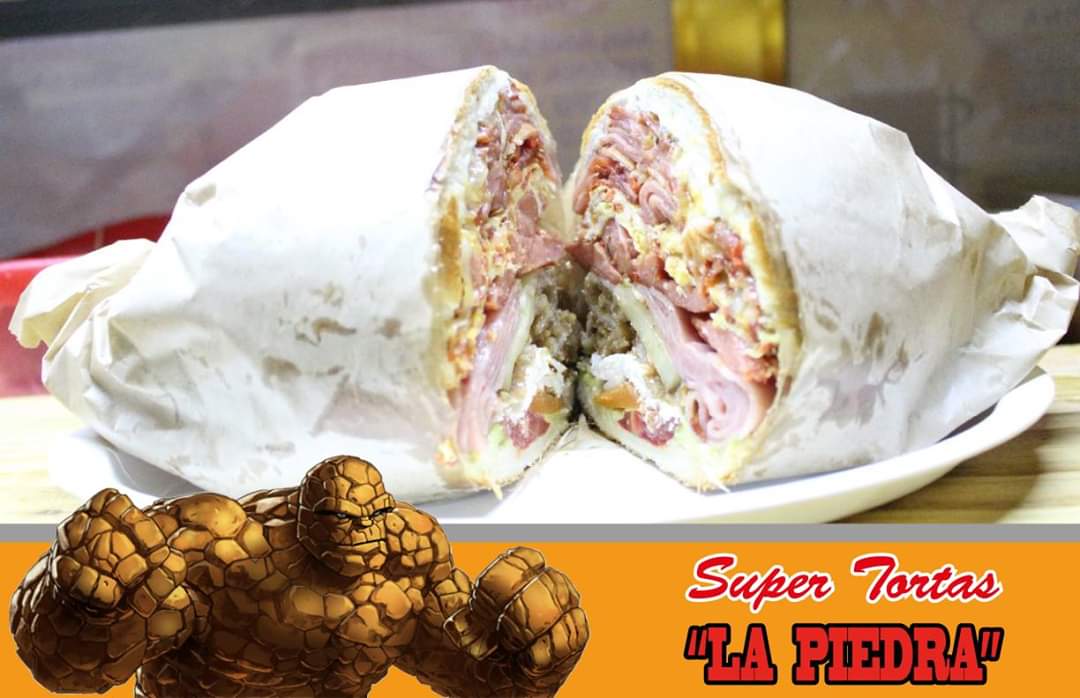 Tortas La Piedra image 2