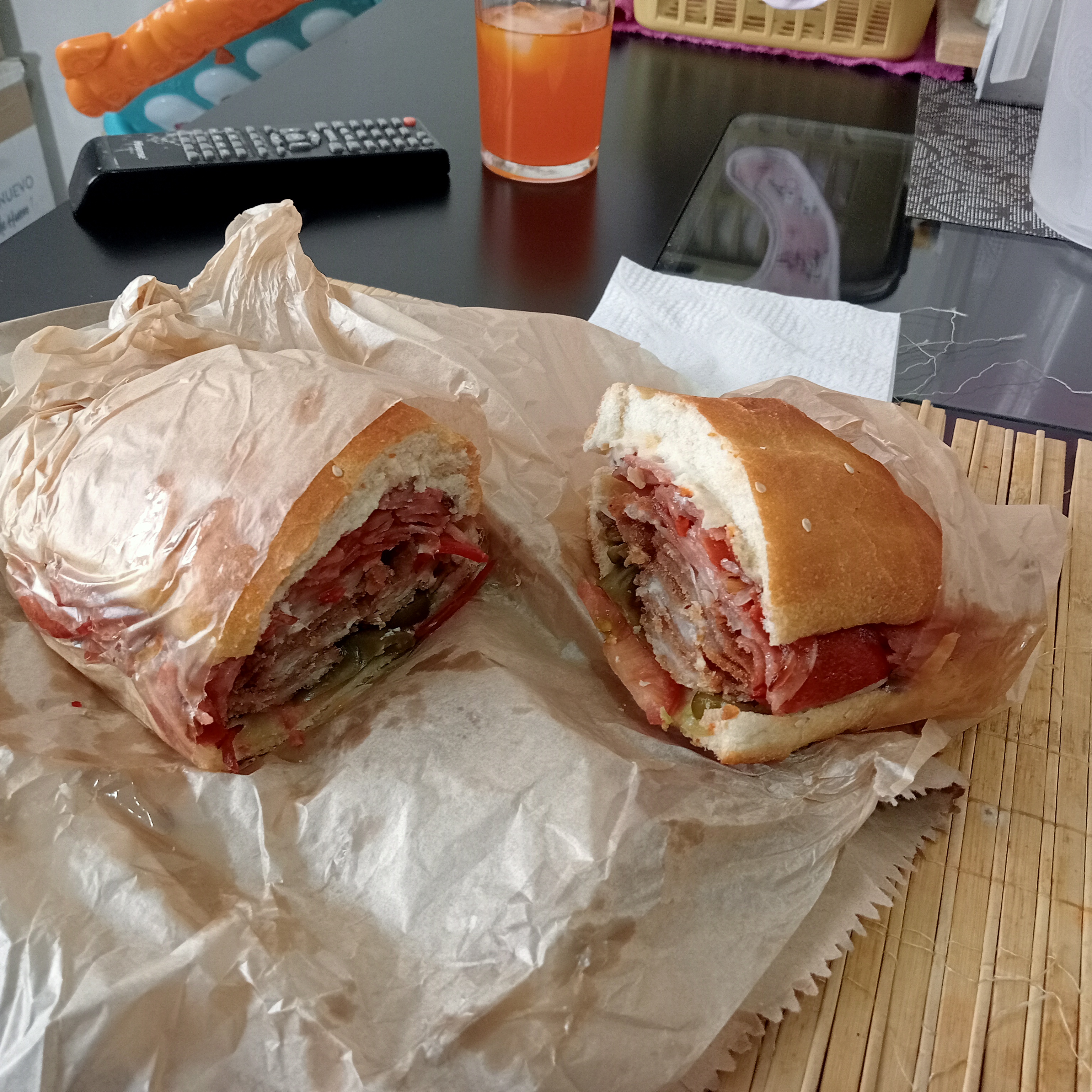 Tortas La Piedra image 4