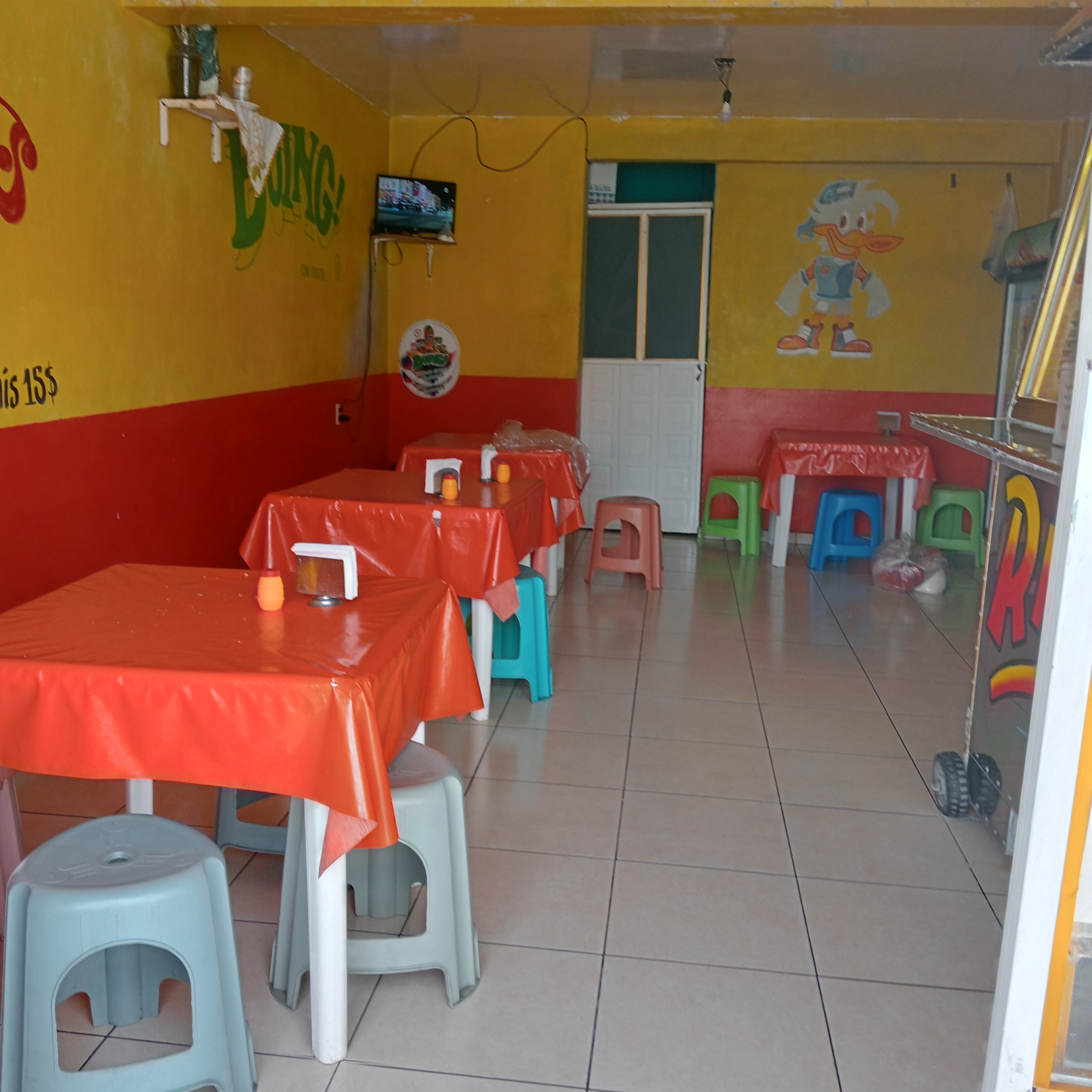 Tortas La Piedra image 5