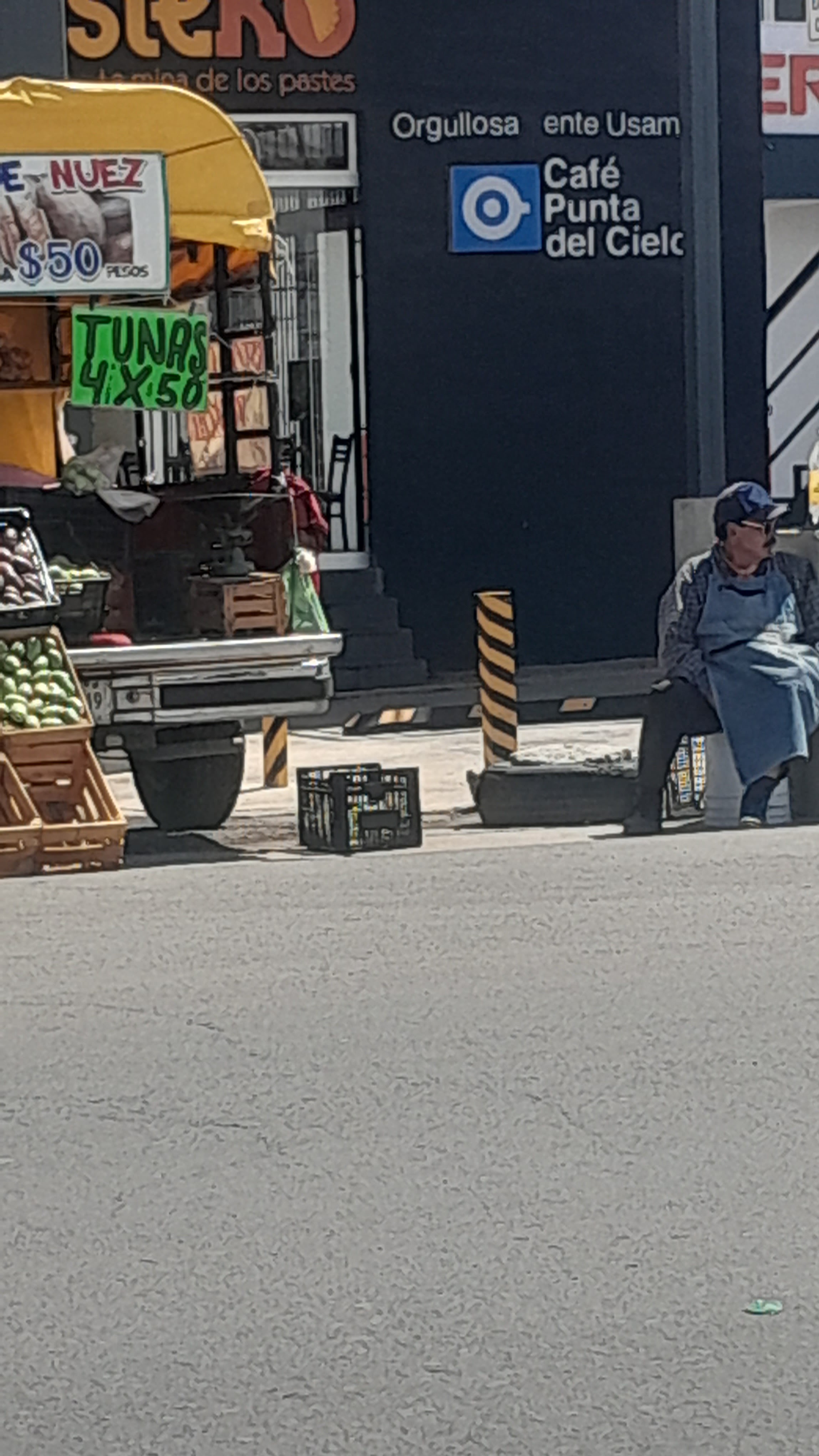 Tortas La Piedra image 6