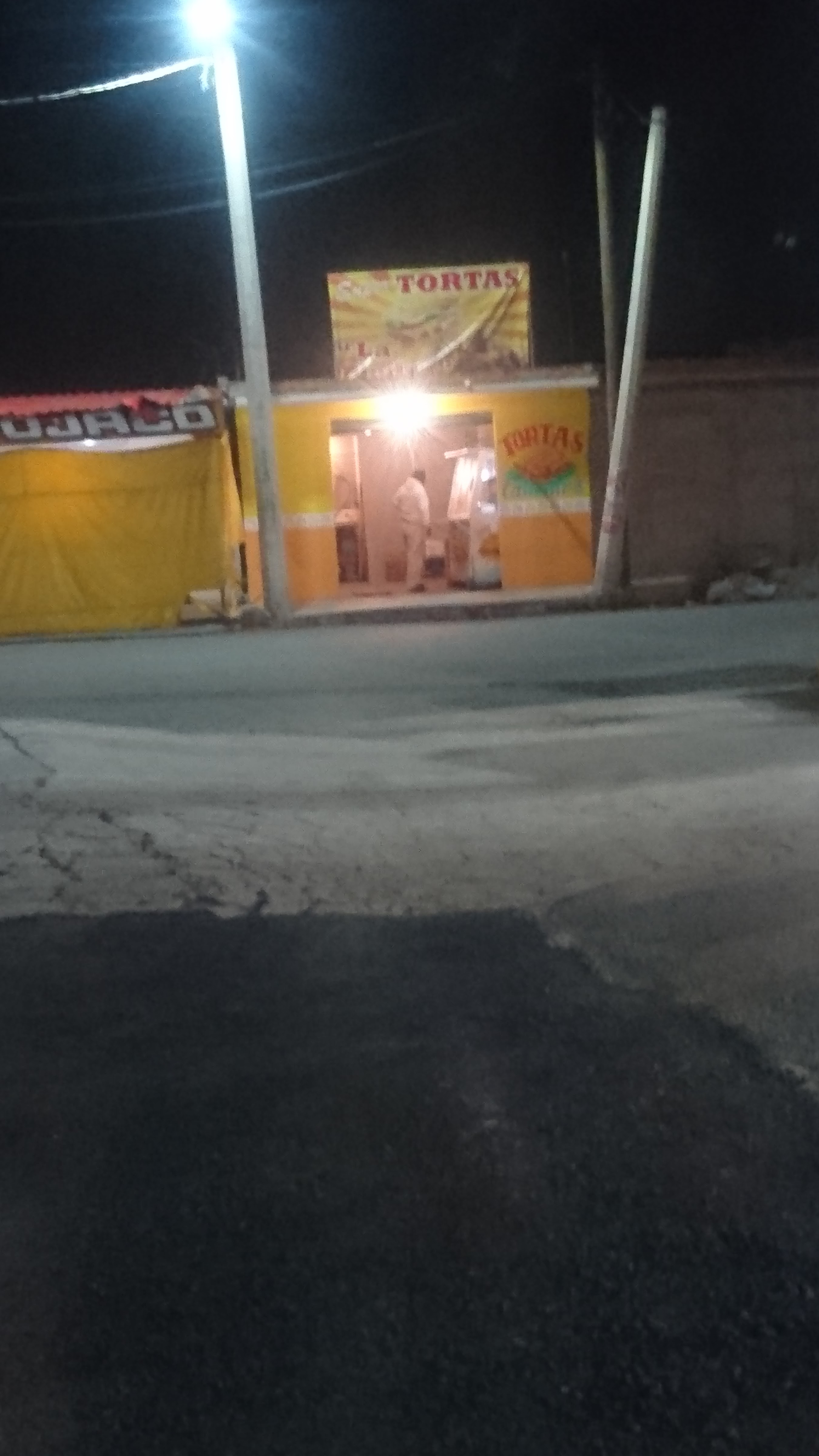 Tortas La Piedra image 7