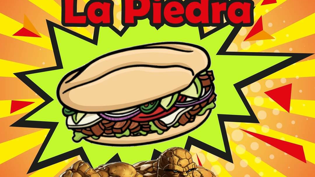 Tortas La Piedra image 9