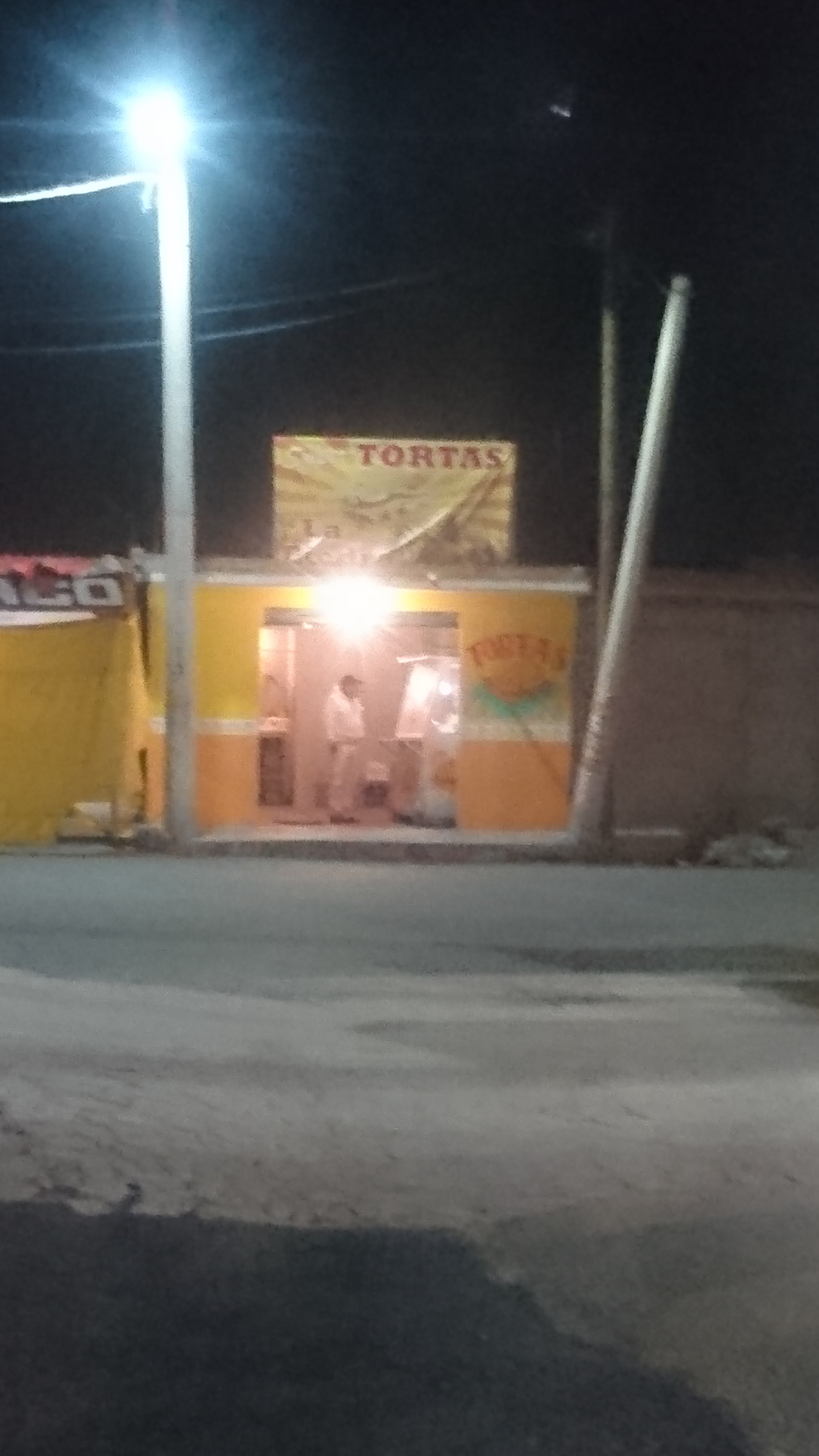 Tortas La Piedra image 10