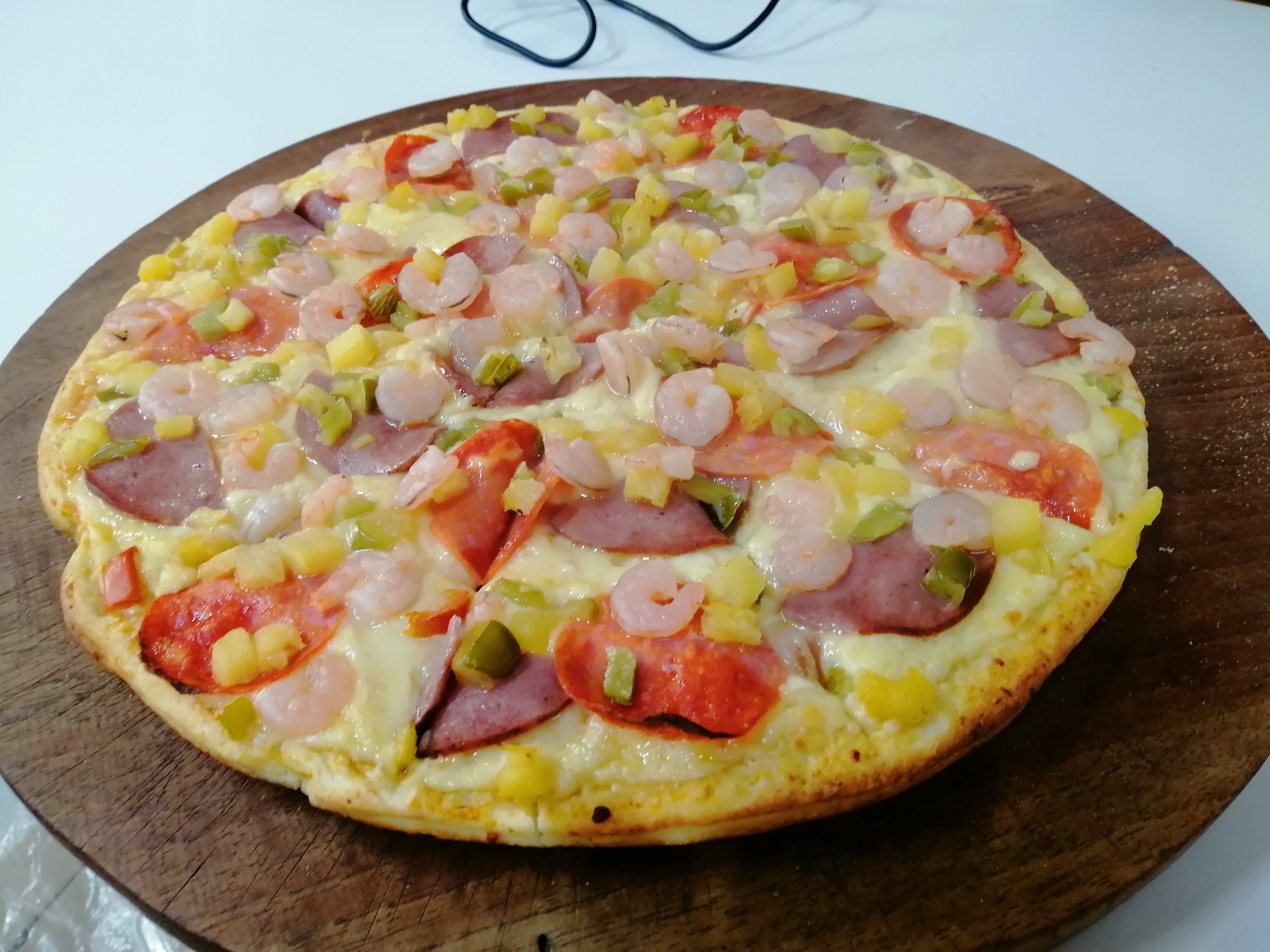 eagles pizza tizayuca image 2