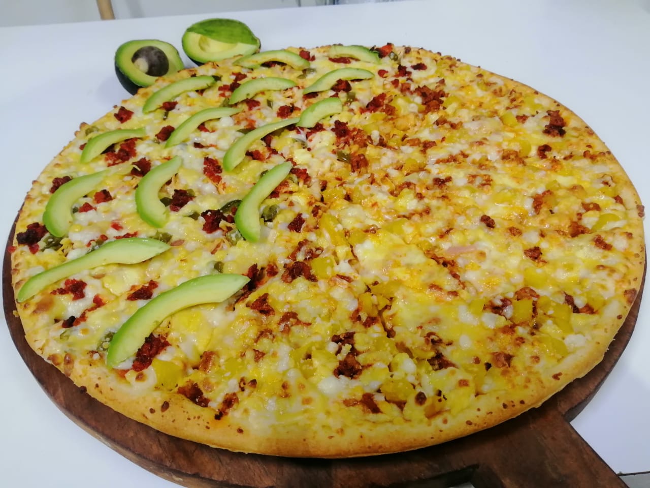 eagles pizza tizayuca image 3