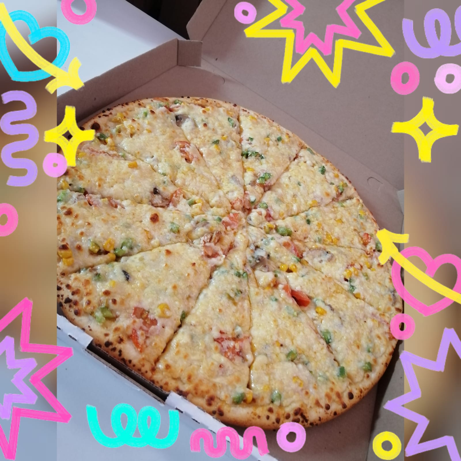 eagles pizza tizayuca image 6