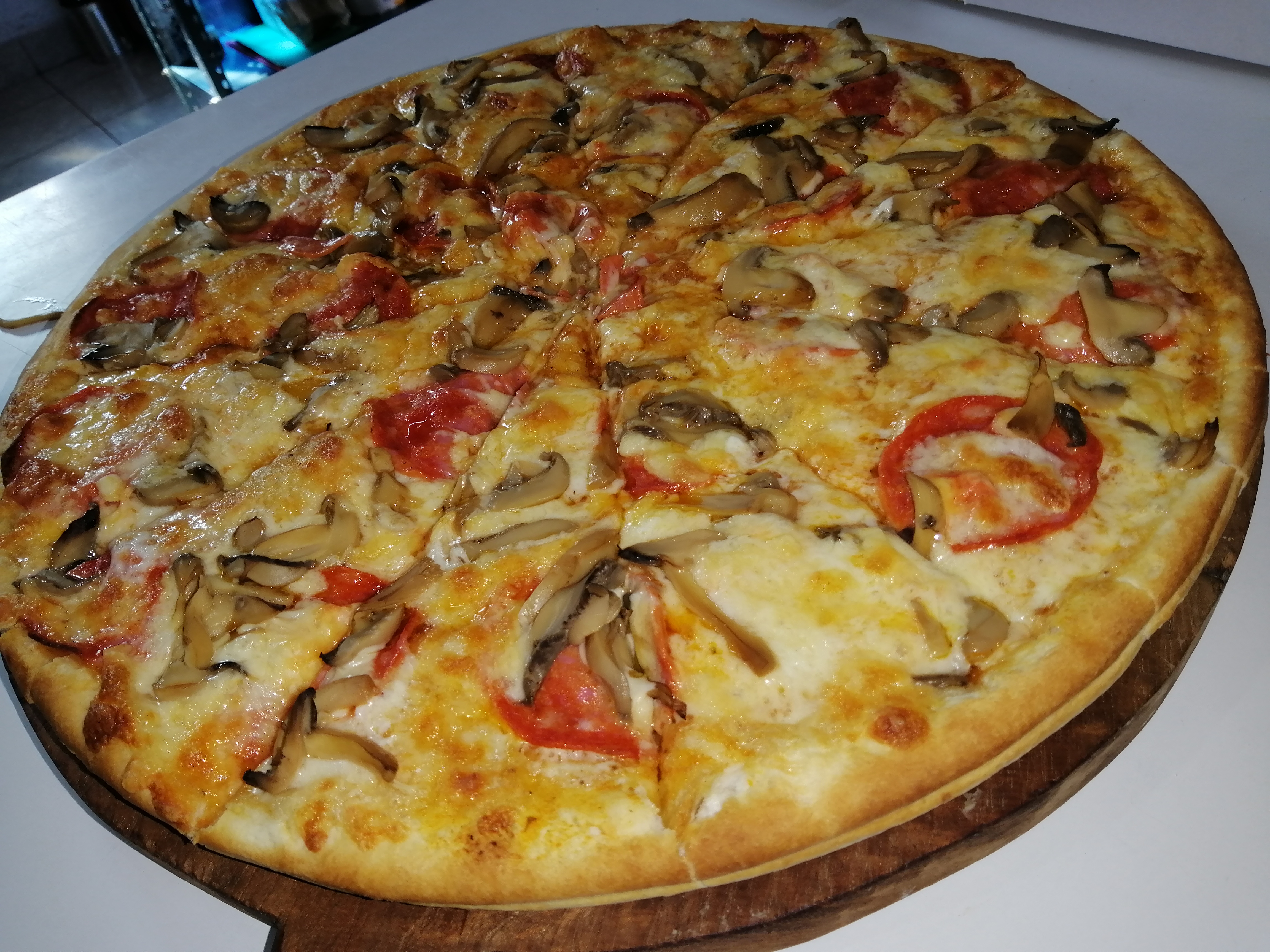 eagles pizza tizayuca image 8