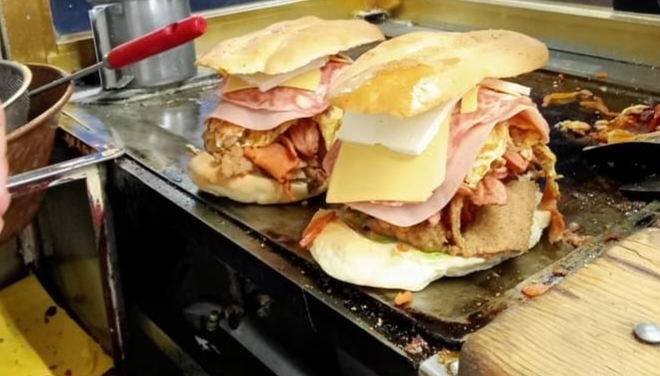 Super Tortas De Villa image 2