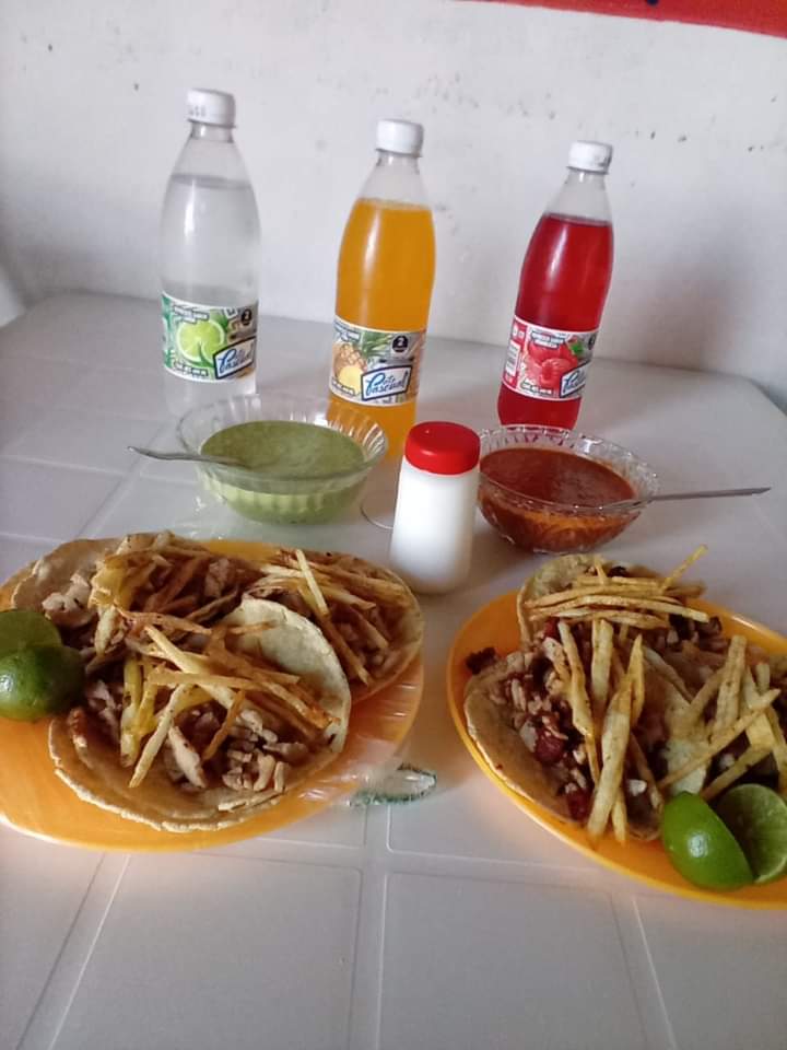 Super Tortas De Villa image 3