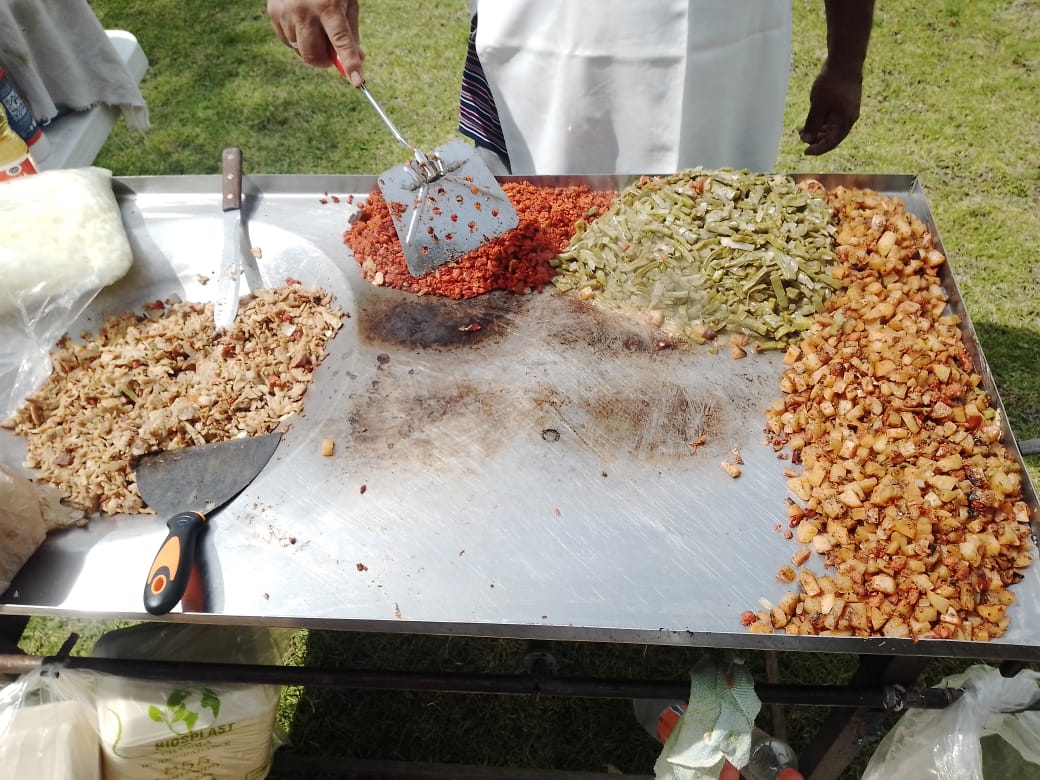 Super Tortas De Villa image 4