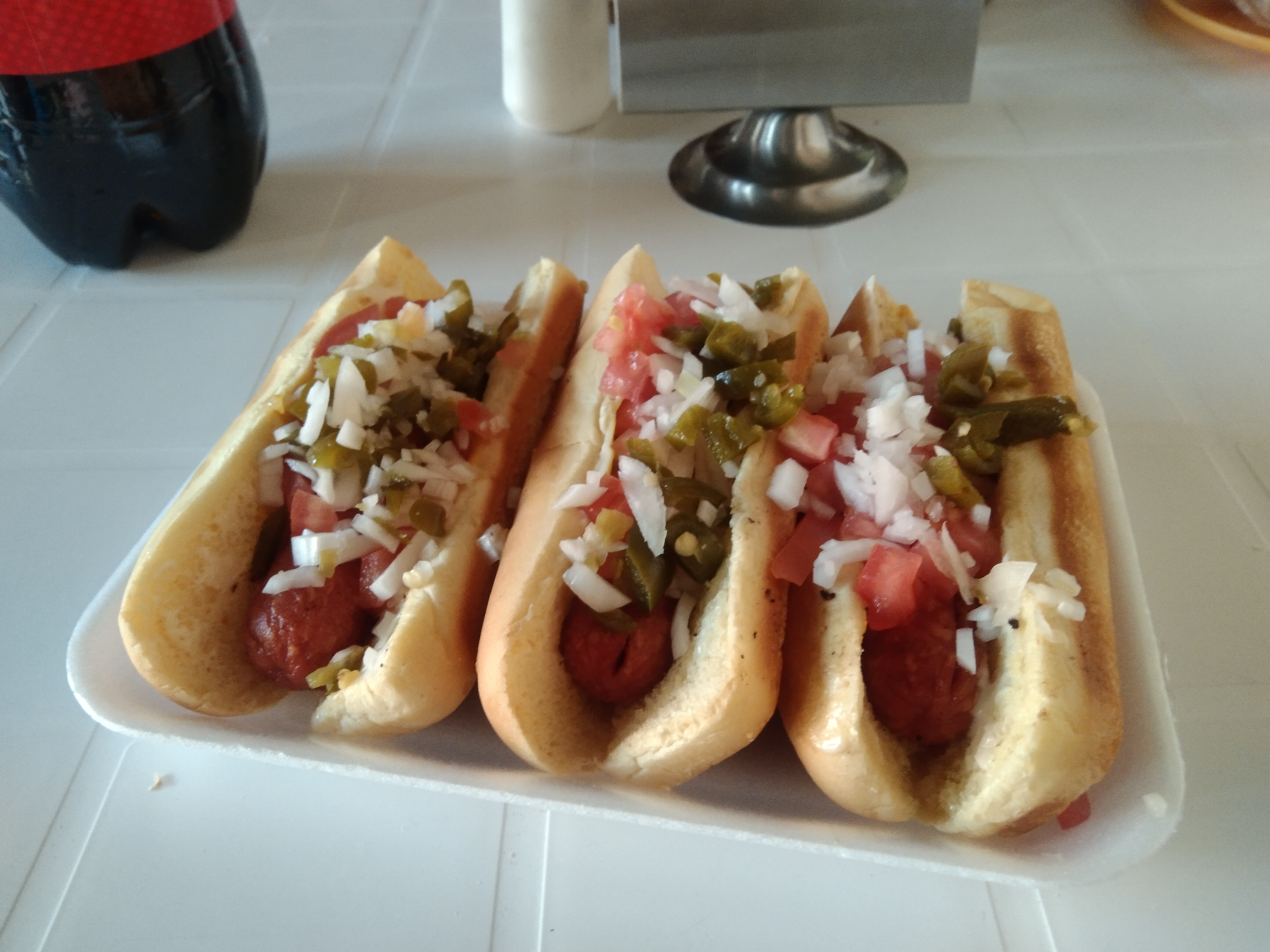 Super Tortas De Villa image 6