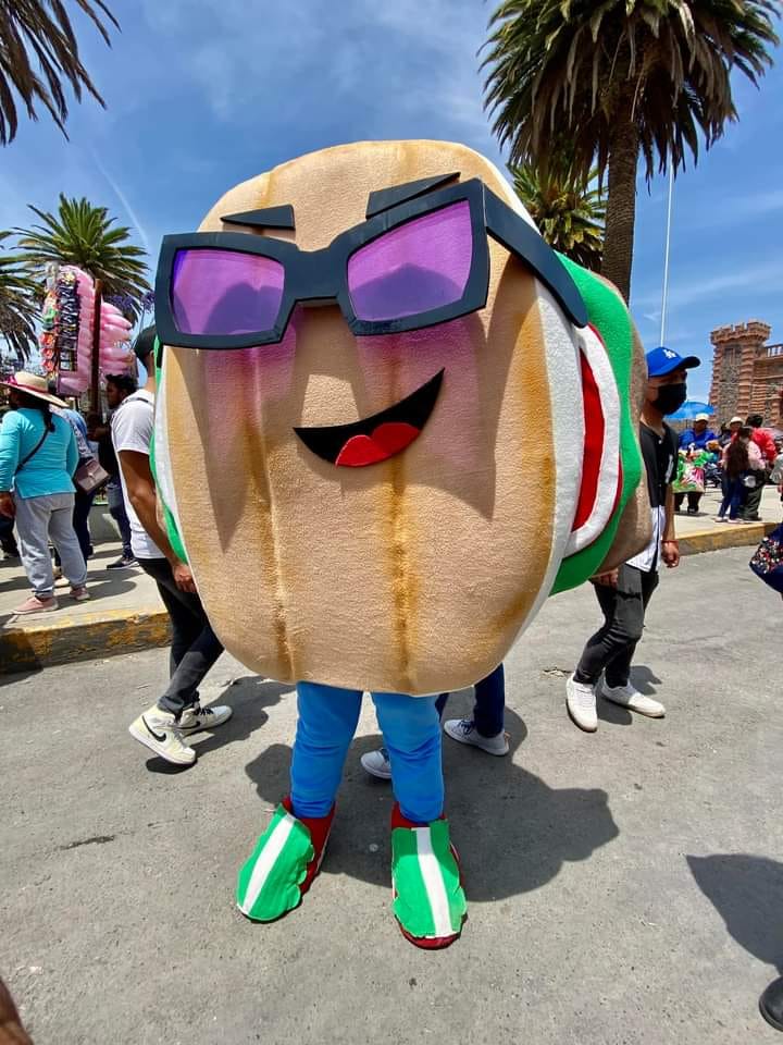 Super Tortas De Villa image 10