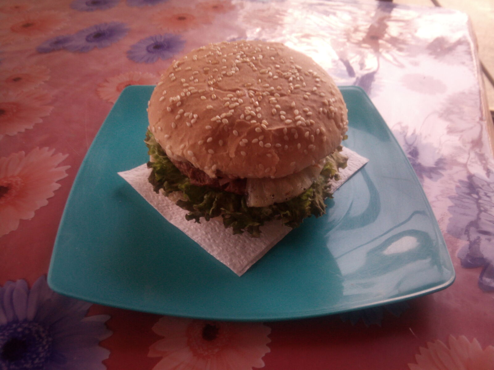 Alitas y Hamburguesas Al Carbon Angellgro image 4