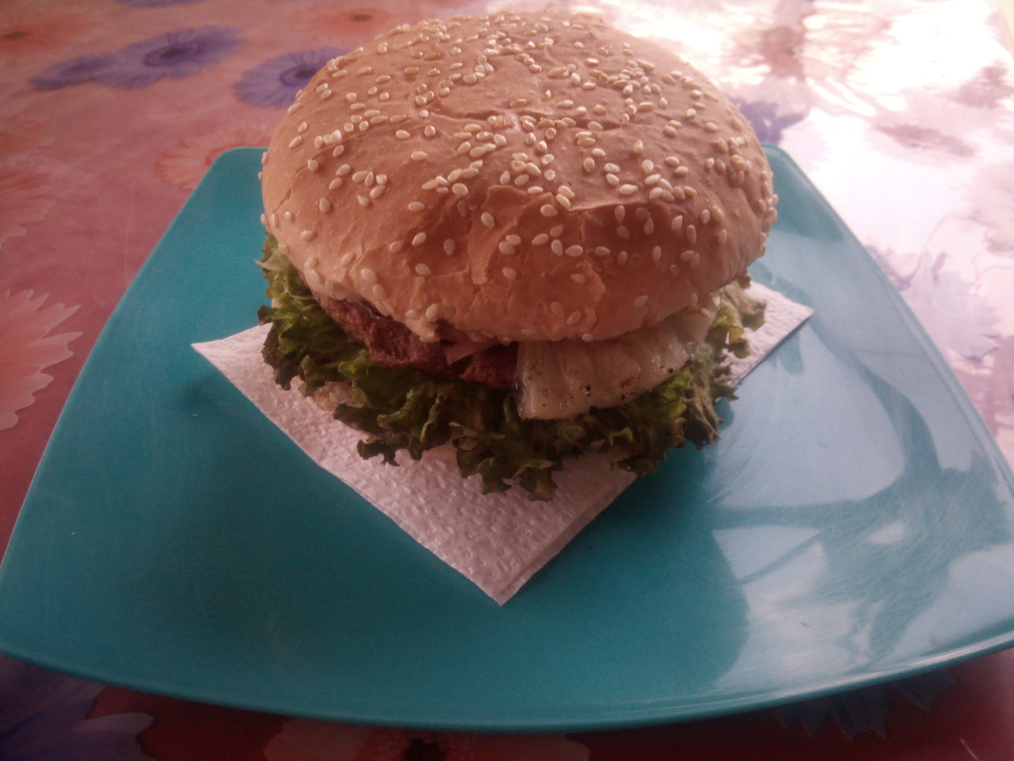 Alitas y Hamburguesas Al Carbon Angellgro image 5