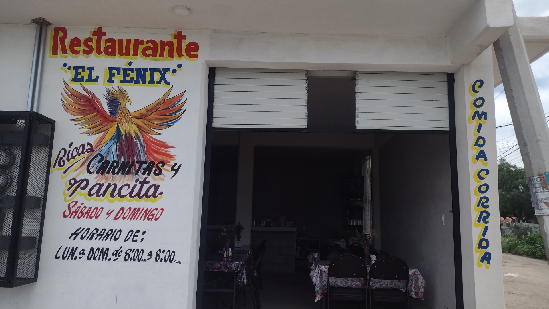 Restaurante Fénix image 1