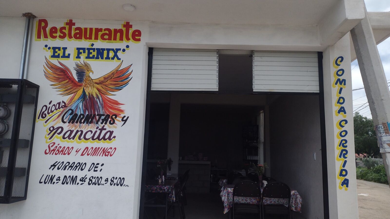 Restaurante Fénix image 1